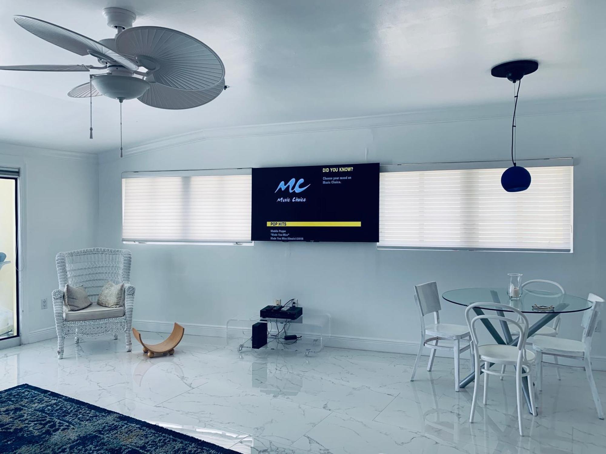Aparthotel Sunrise Penthouse Ocean View Terrace Beach Few Steps Away Sobe