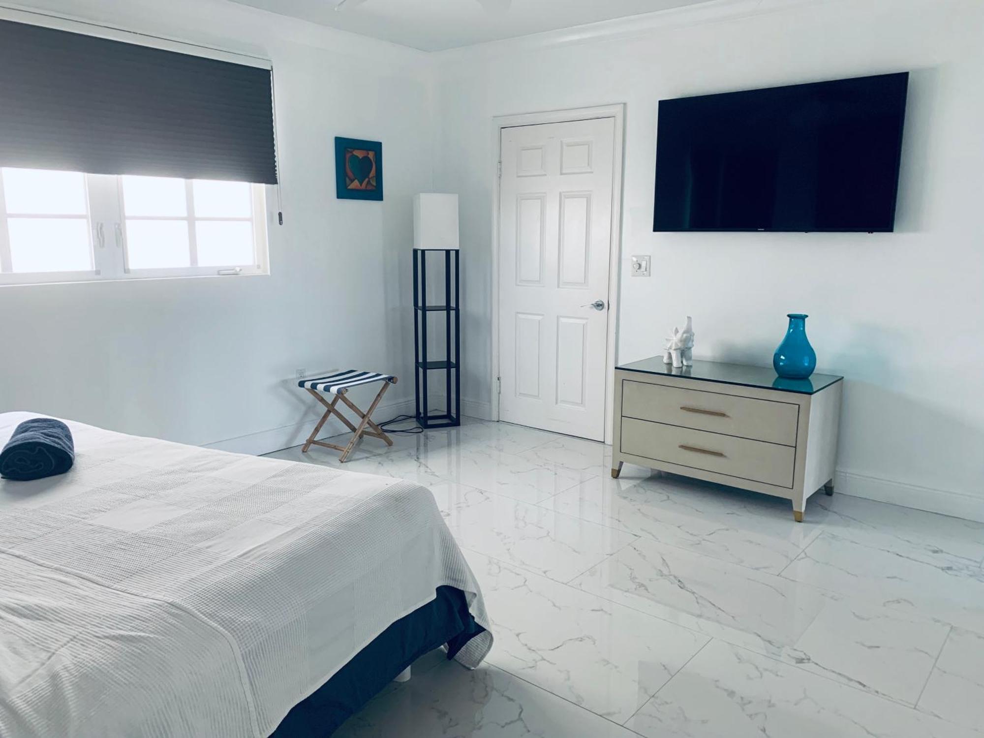 Sunrise Penthouse Ocean View Terrace Beach Few Steps Away Sobe Aparthotel *