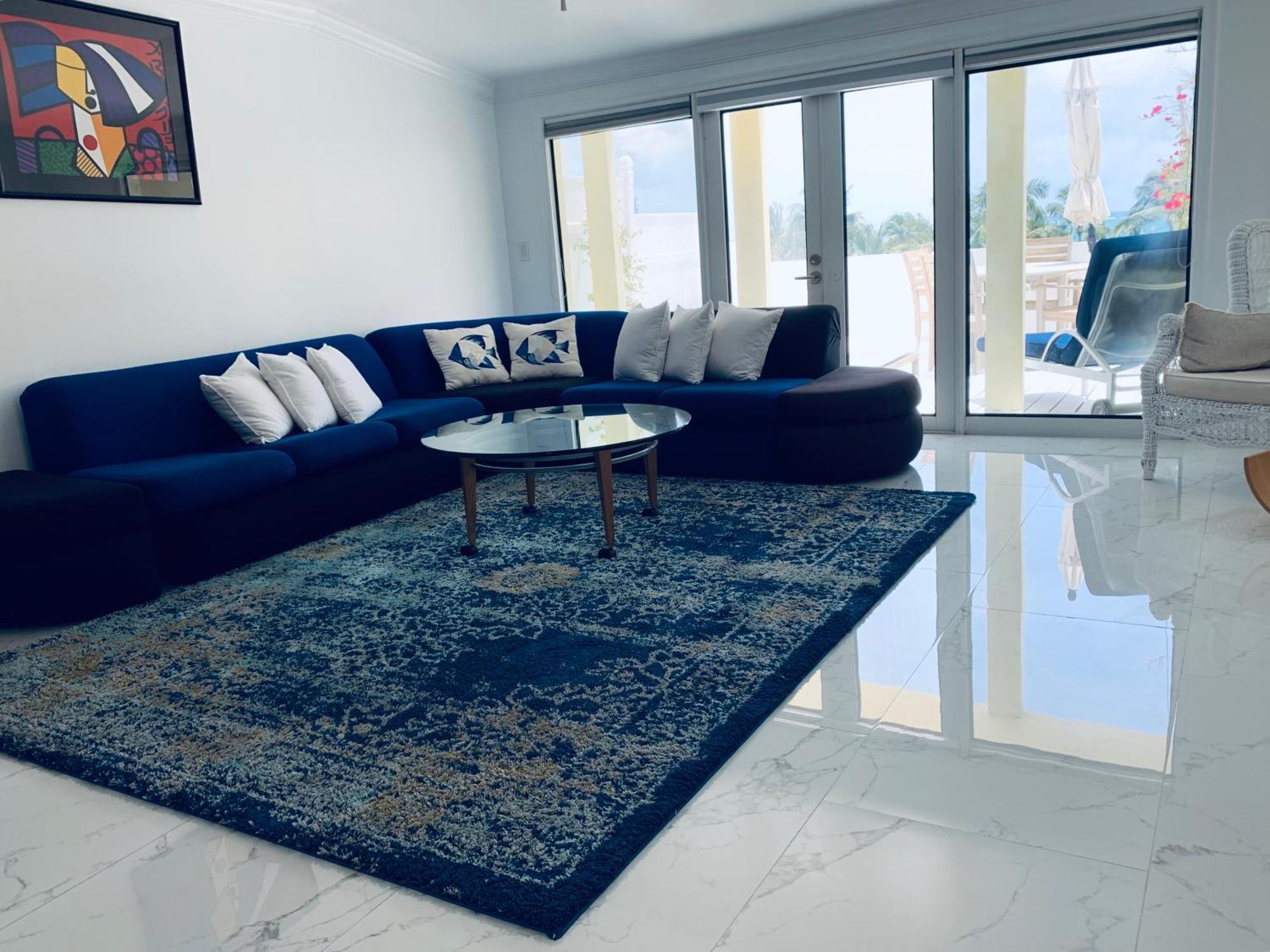 Sunrise Penthouse Ocean View Terrace Beach Few Steps Away Sobe Miami Beach