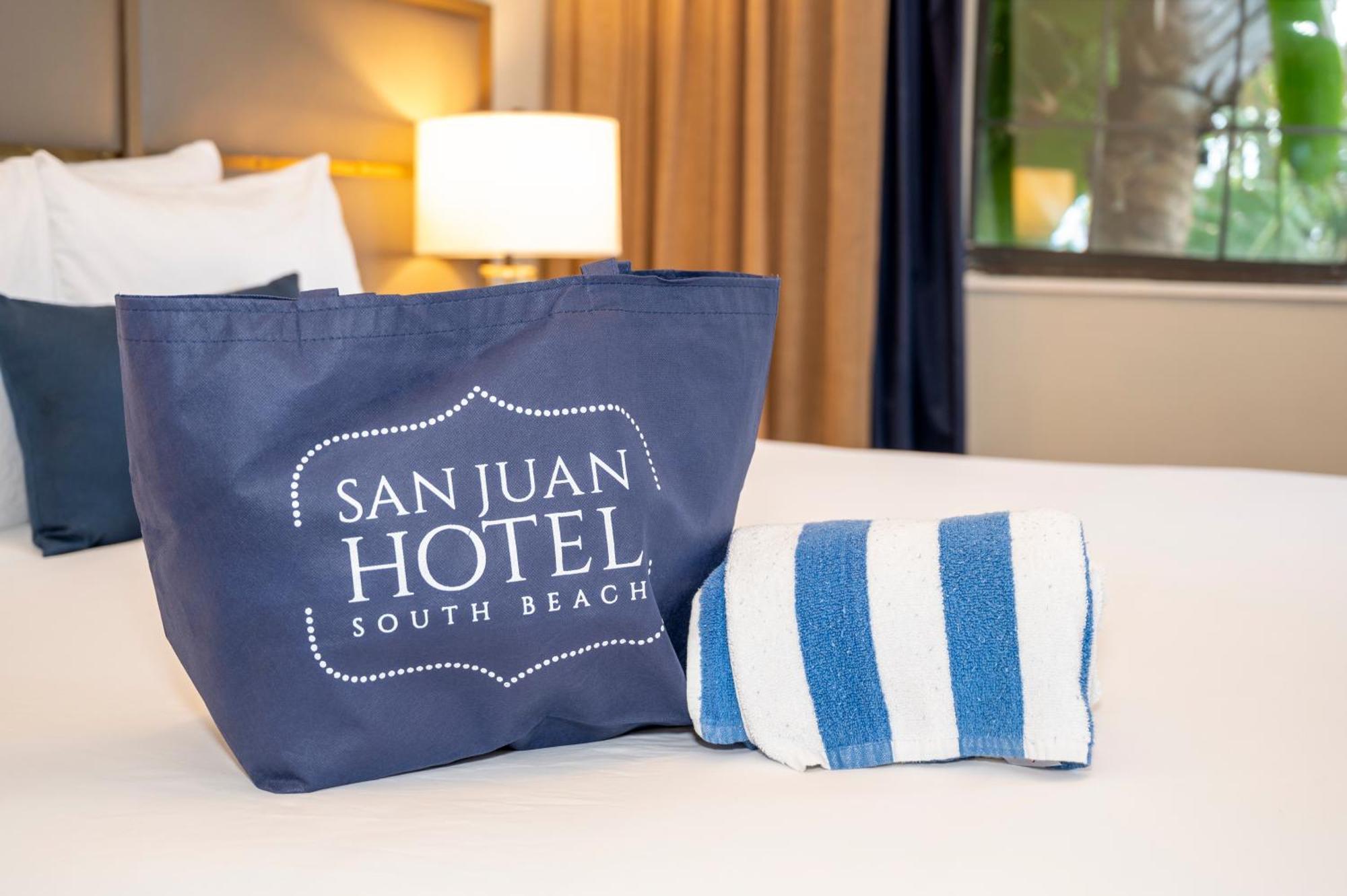 Hotel San Juan Miami 4*