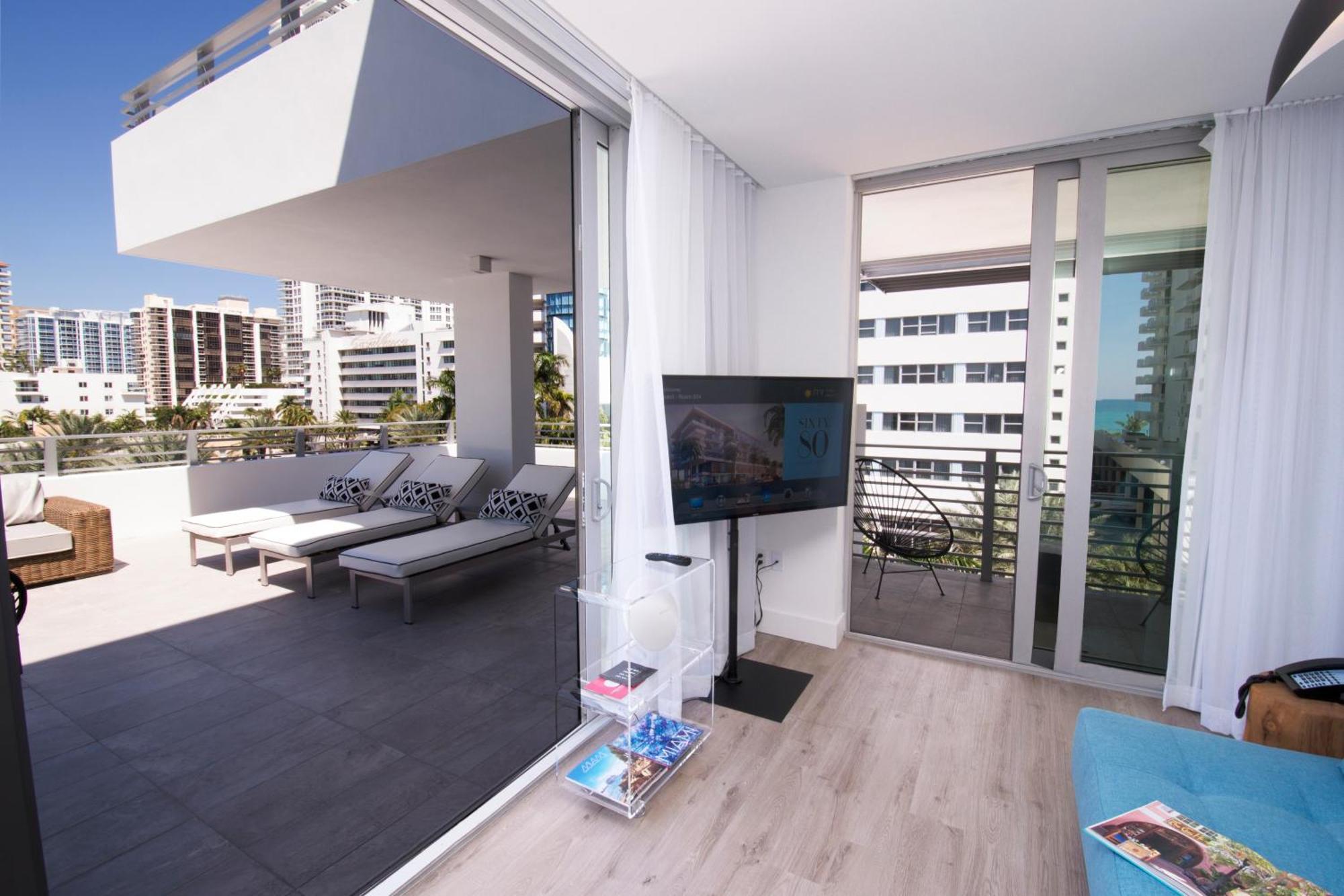 Hotel 6080 Design By Eskape Collection 4*