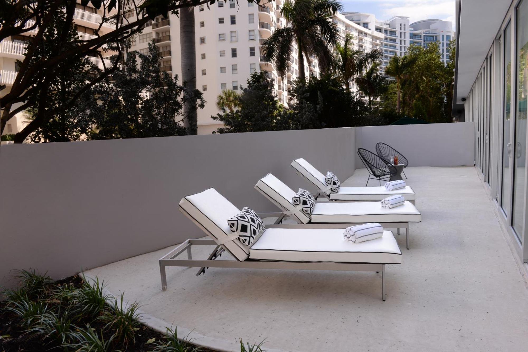 6080 Design By Eskape Collection Hotel Miami Beach