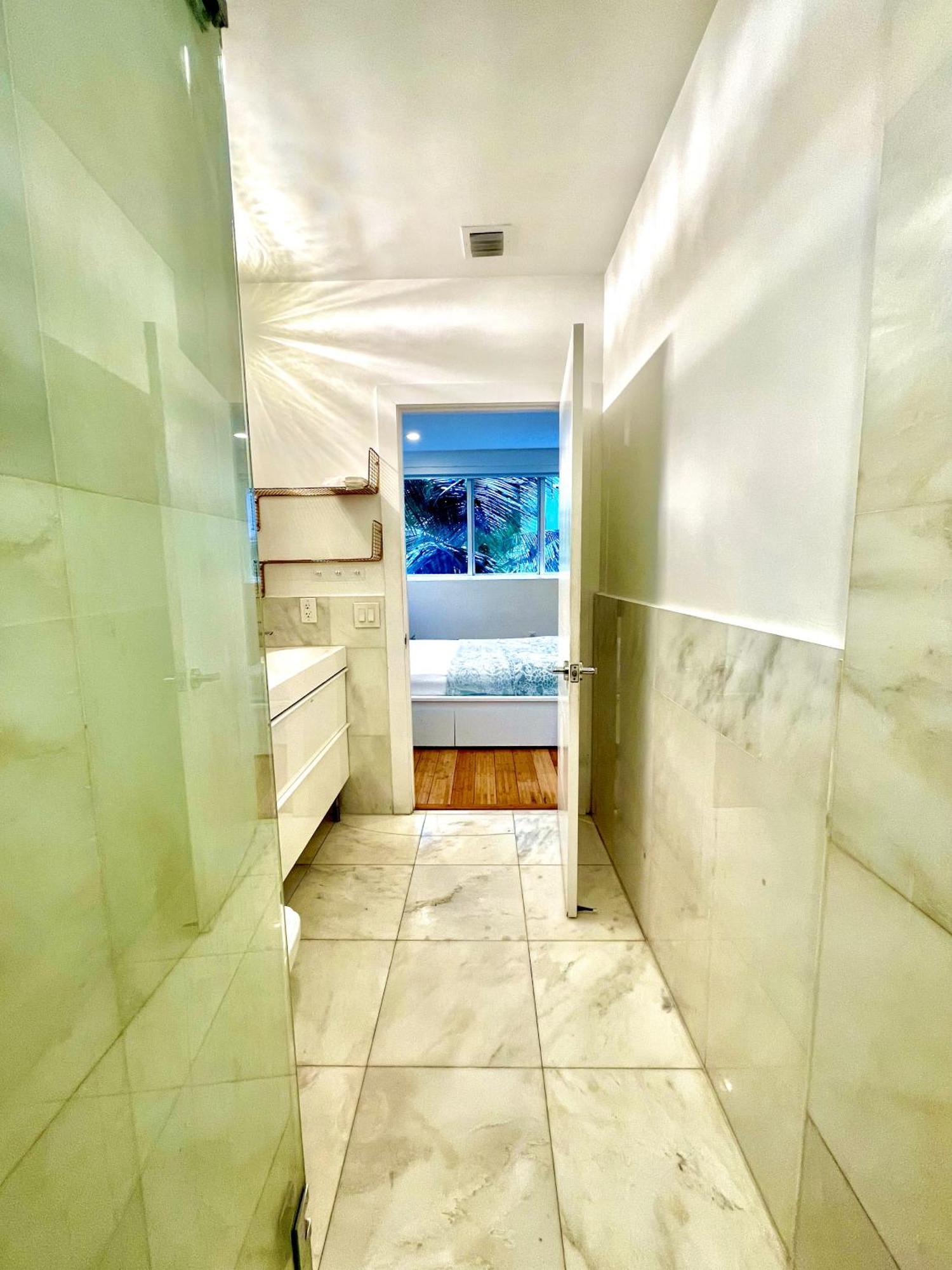 Apartment 15 Guests Luxurious South Beach With Rooftop