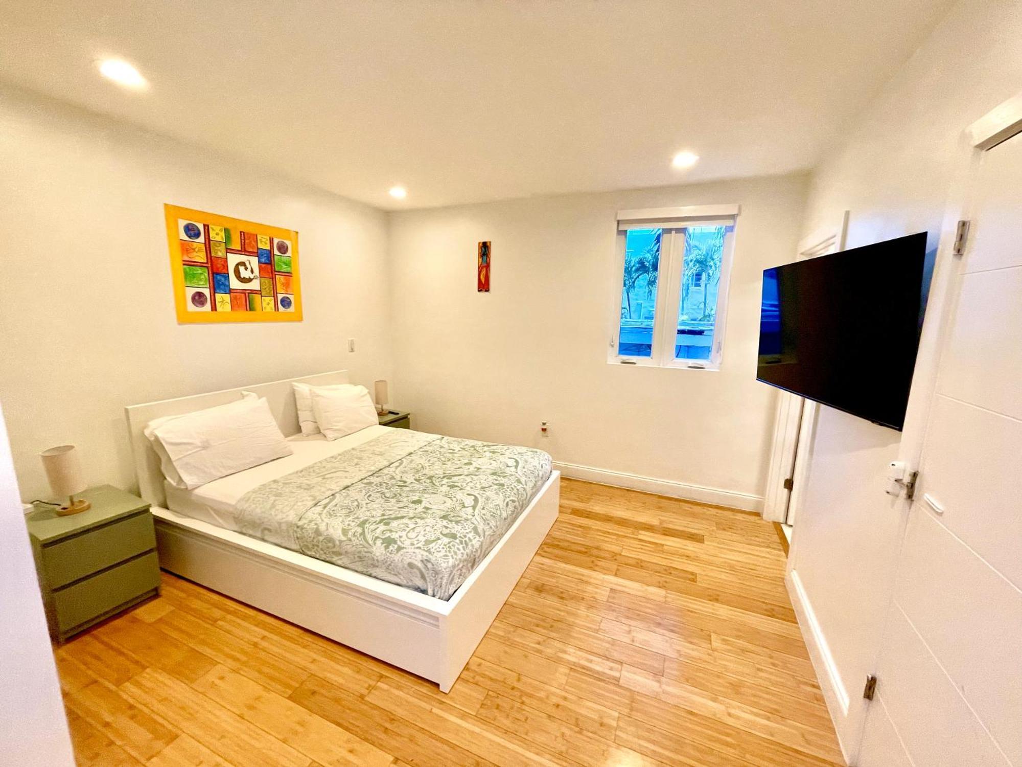 15 Guests Luxurious South Beach With Rooftop *