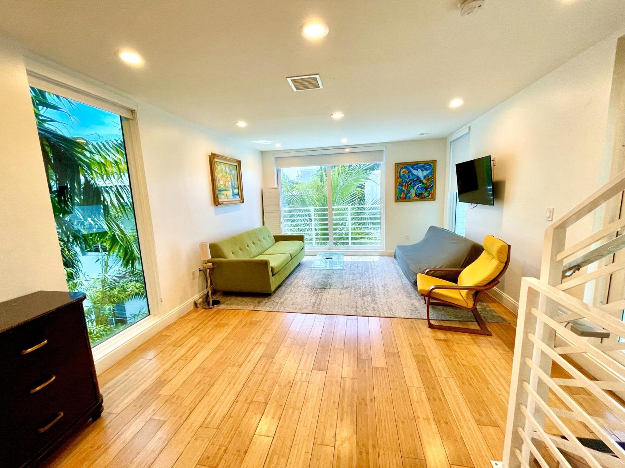 15 Guests Luxurious South Beach With Rooftop