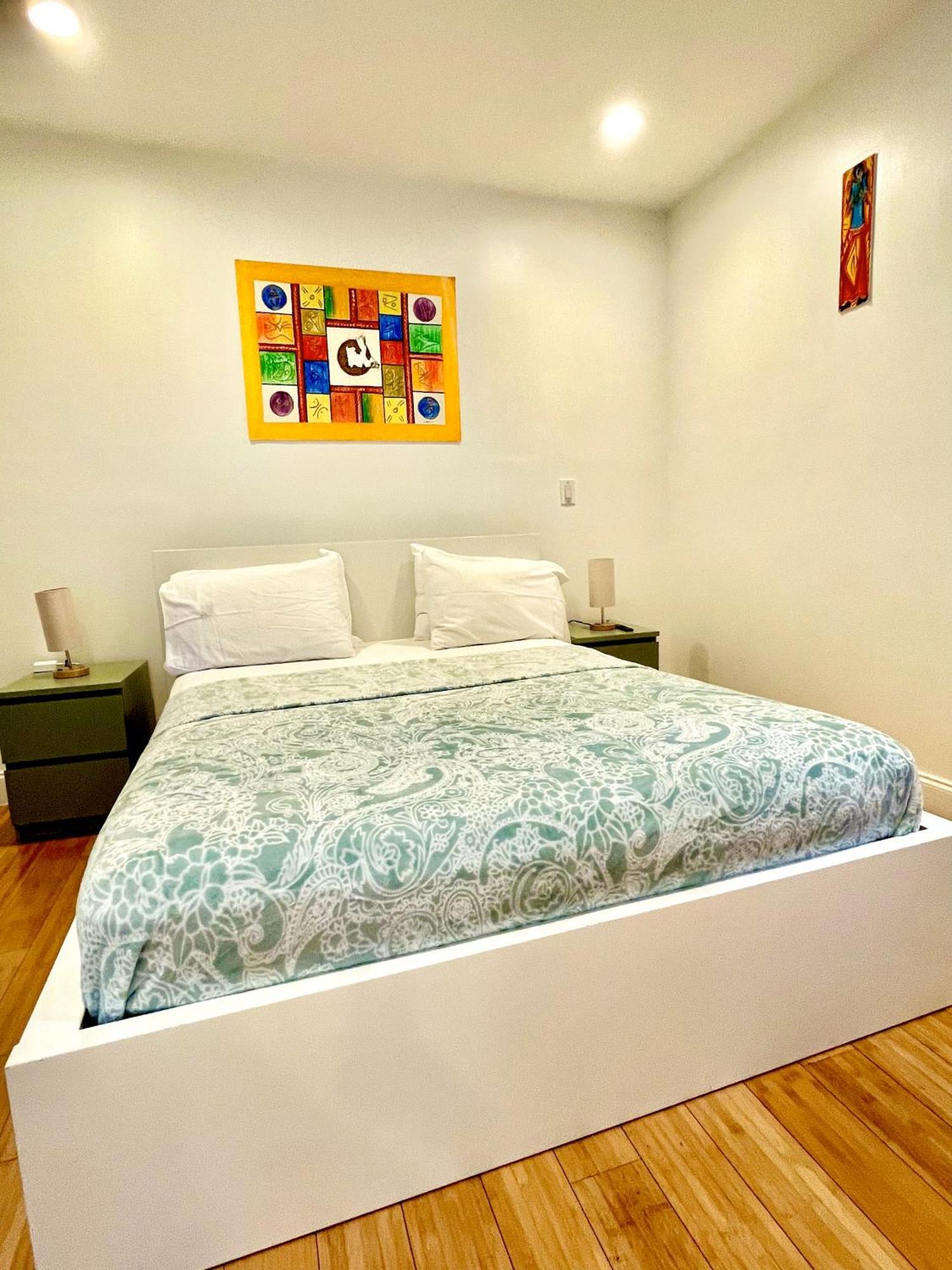 15 Guests Luxurious South Beach With Rooftop Apartment *