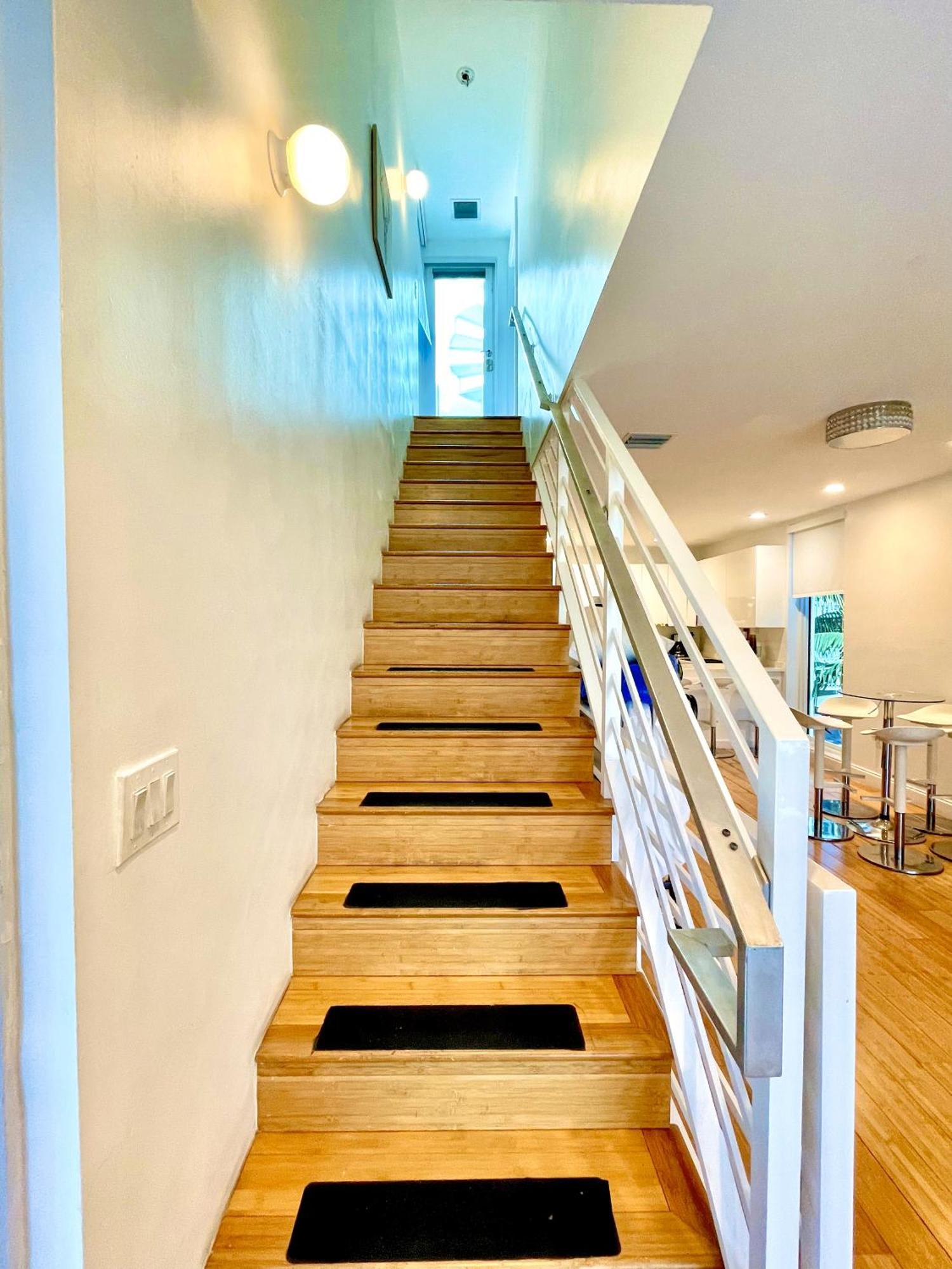 15 Guests Luxurious South Beach With Rooftop * Miami Beach