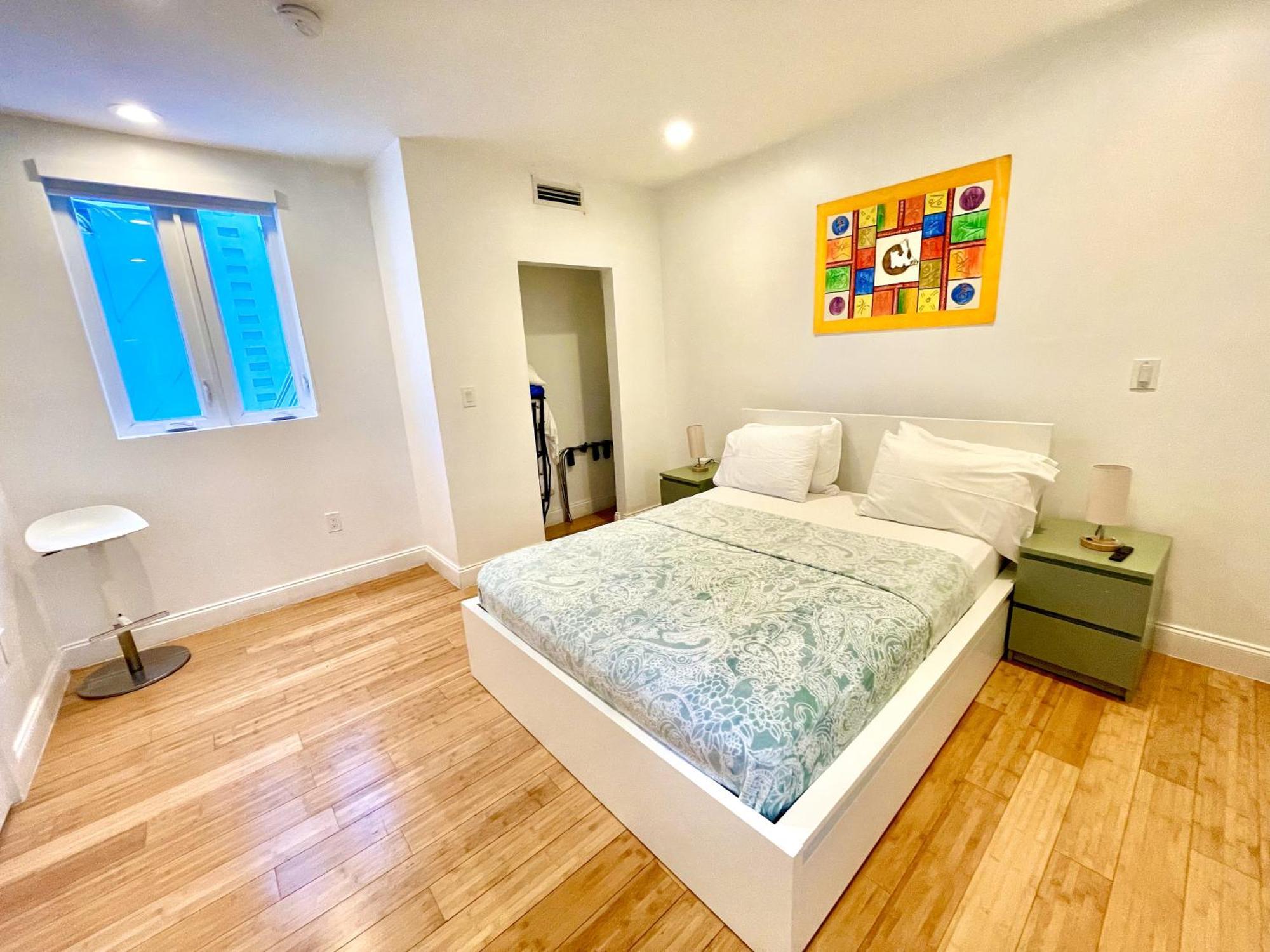 Apartment 15 Guests Luxurious South Beach With Rooftop