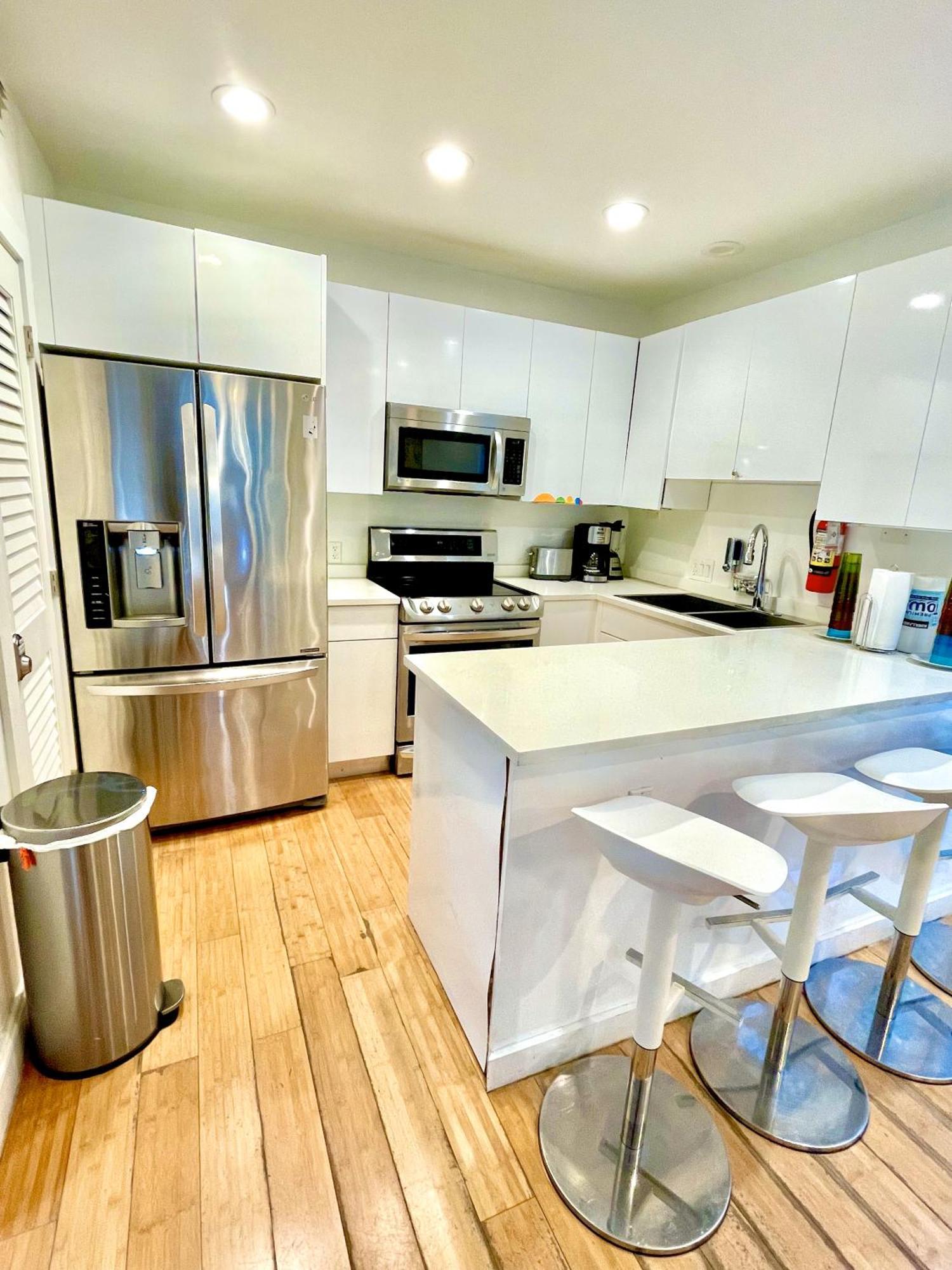 15 Guests Luxurious South Beach With Rooftop
