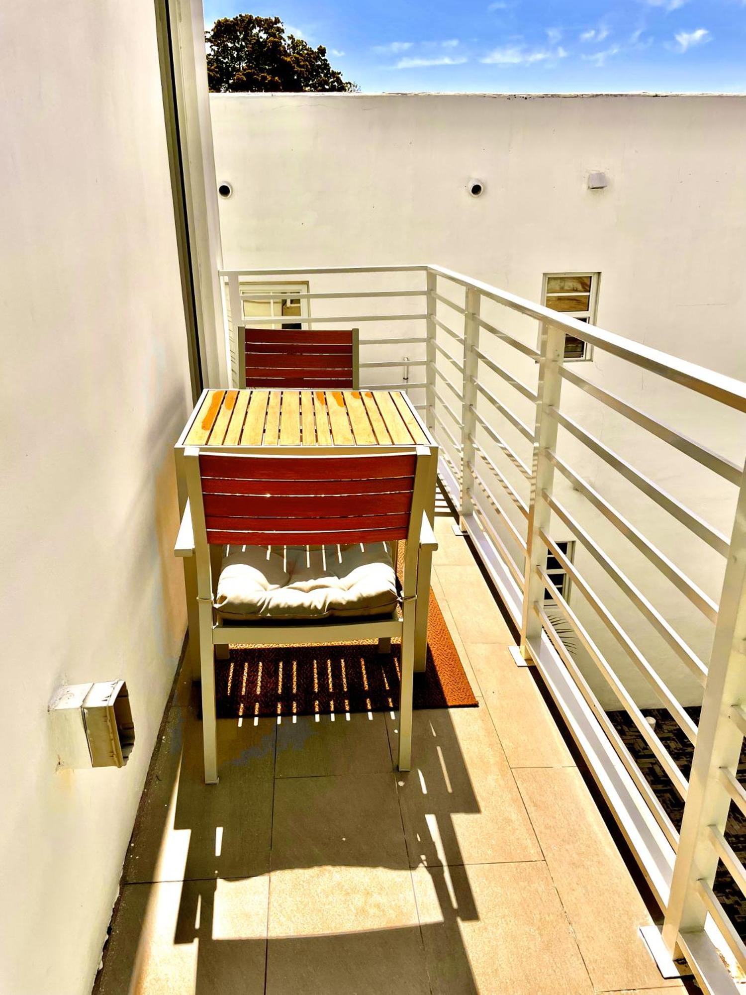 Apartment 15 Guests Luxurious South Beach With Rooftop