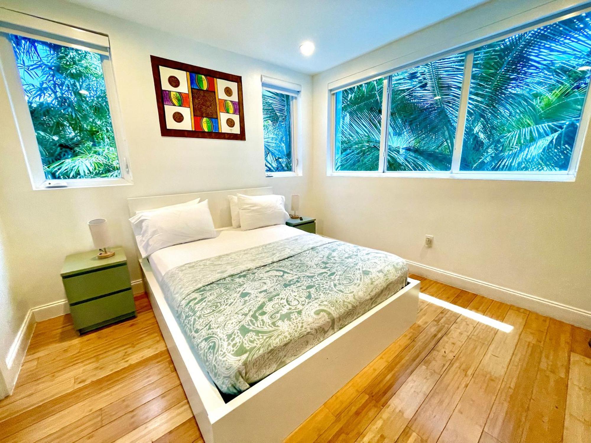 15 Guests Luxurious South Beach With Rooftop *