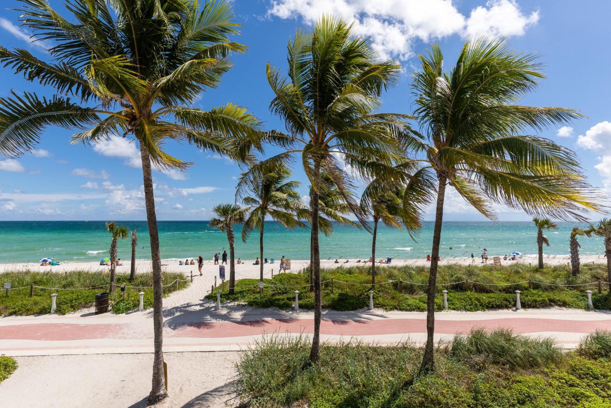 Apartment Seastays ~ Oceanfront