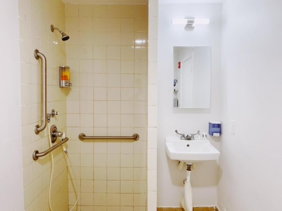 Apartment Miami International By Lowkl Miami Beach