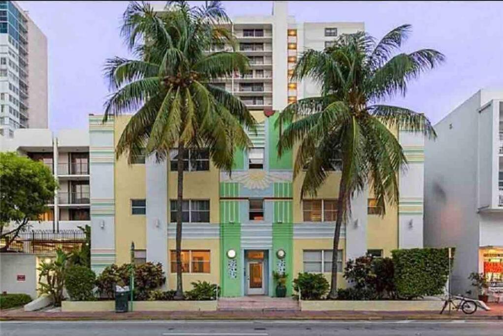 Tranquil 2 Bed 1 Bath At Beach, Glimpse Of The Ocean *