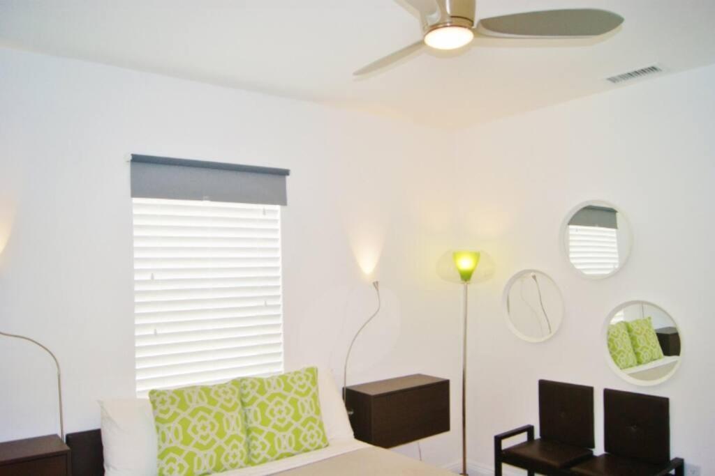 Tranquil 2 Bed 1 Bath At Beach, Glimpse Of The Ocean