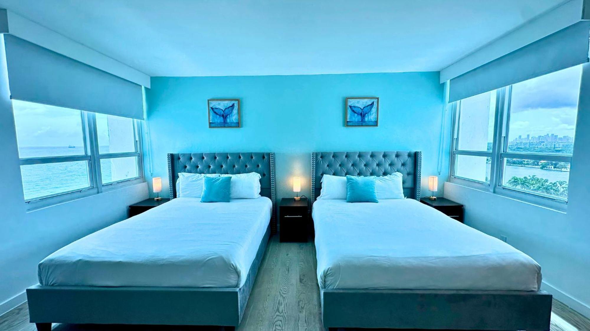Seastays Miami Beach