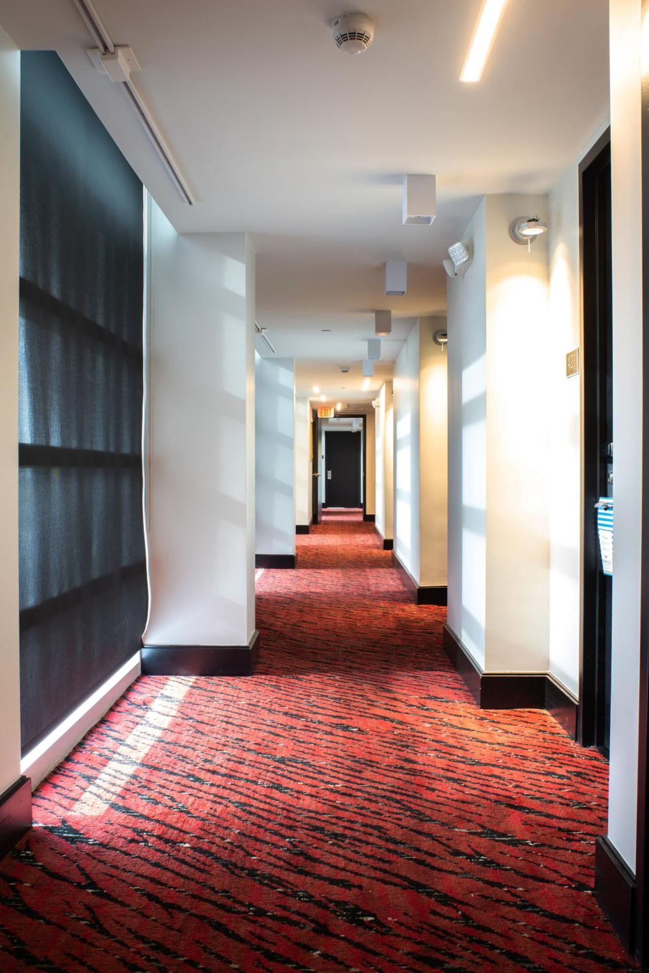 The Fairwind Hotel Miami Beach