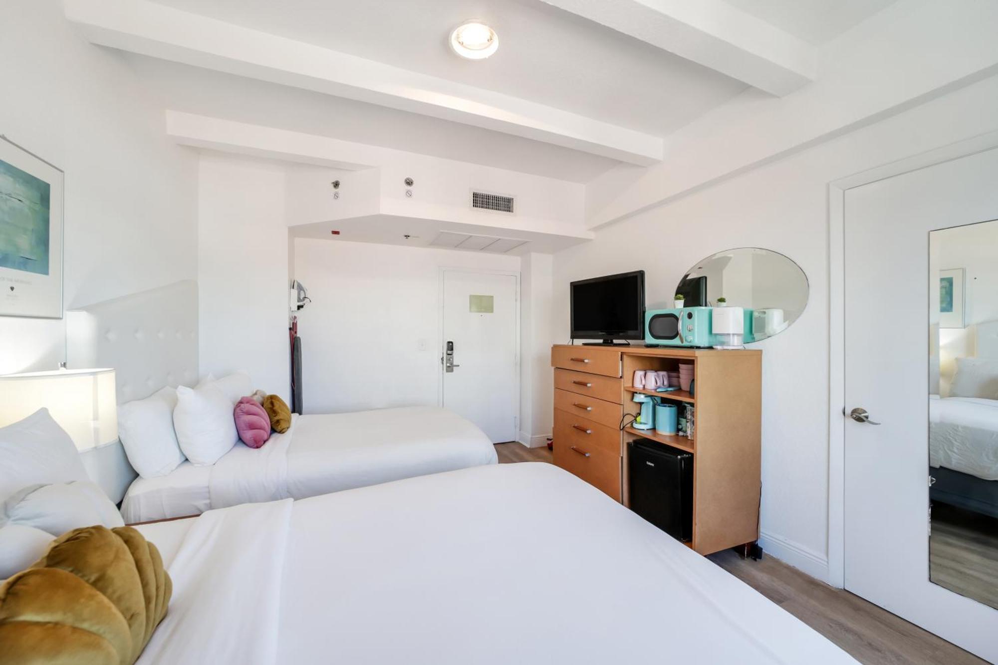 Ocean Spray Aparthotel