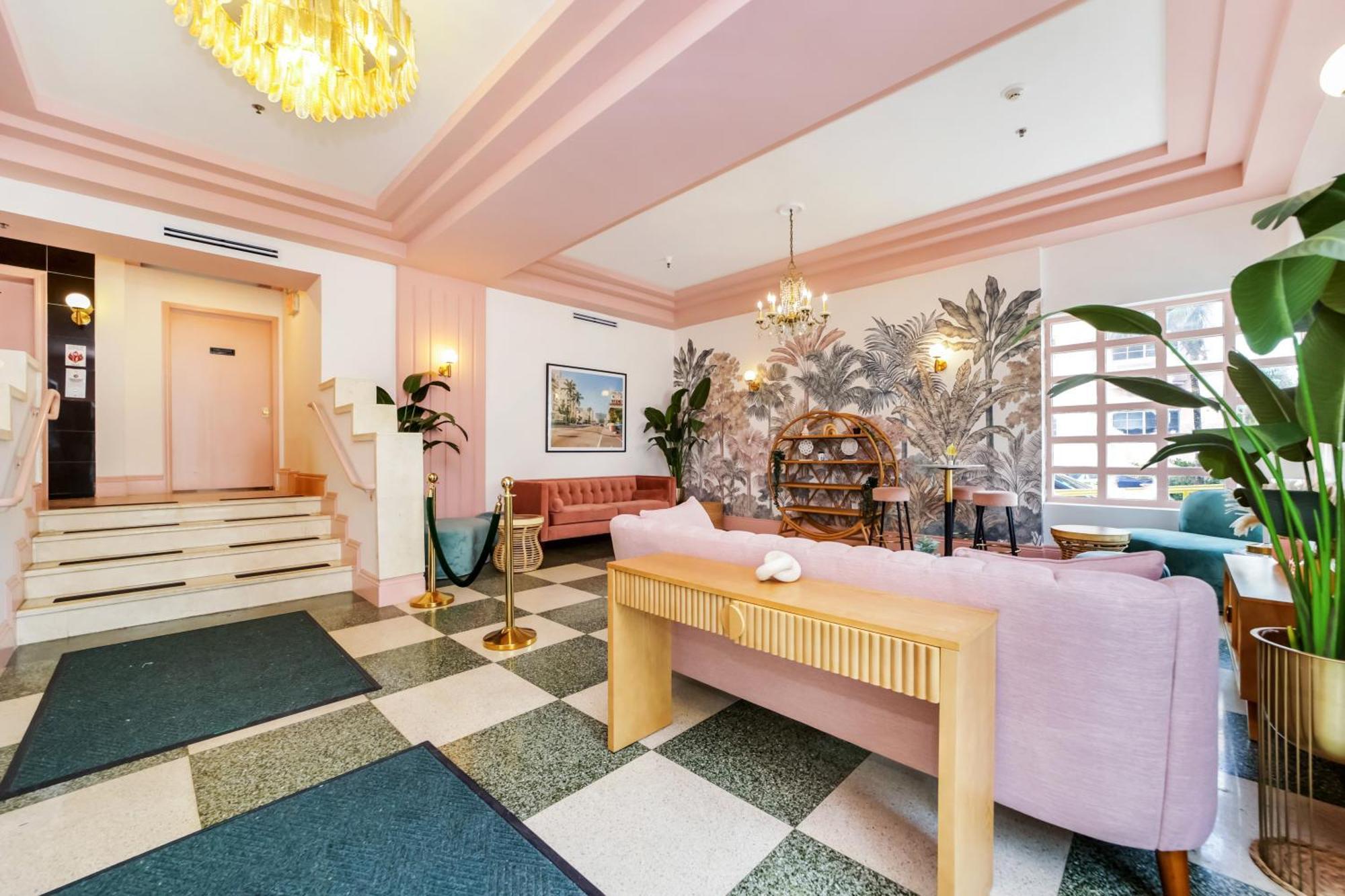 Aparthotel Ocean Spray 3*