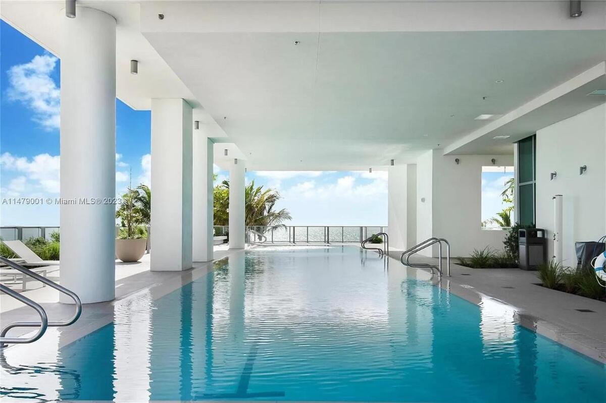 Apt Ocean View Private Beach Apartment Miami Beach