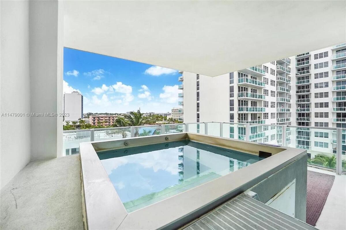 Apt Ocean View Private Beach Apartment