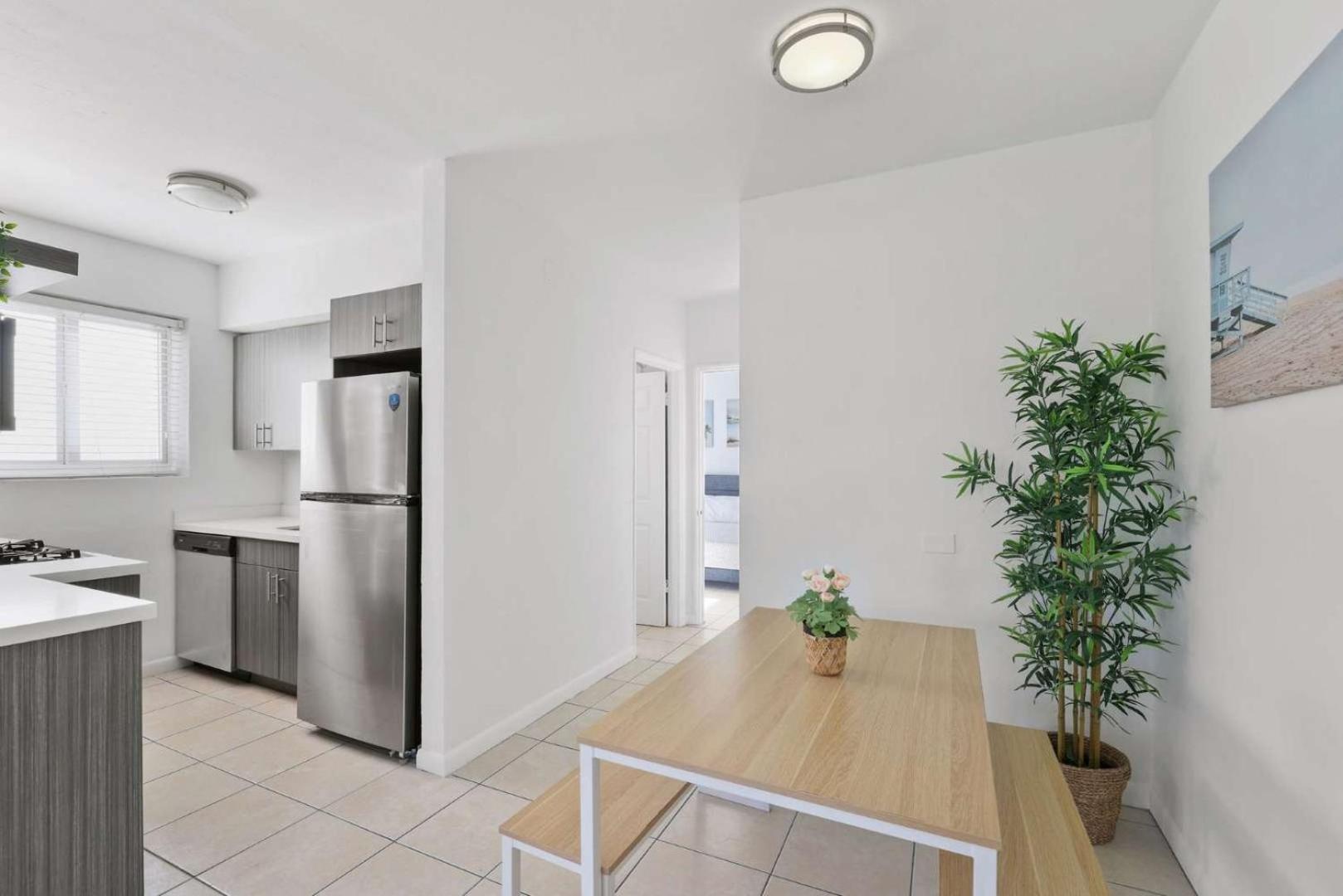 Apartment North Shore Gem 1br Sleeps 4 *