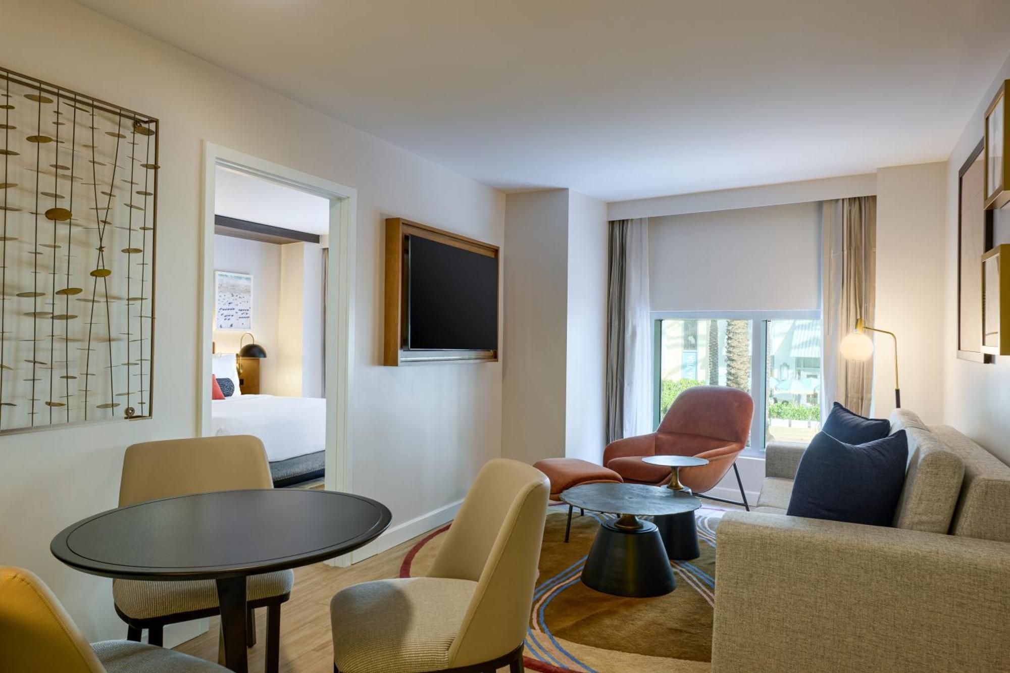 Hyatt Centric South Miami