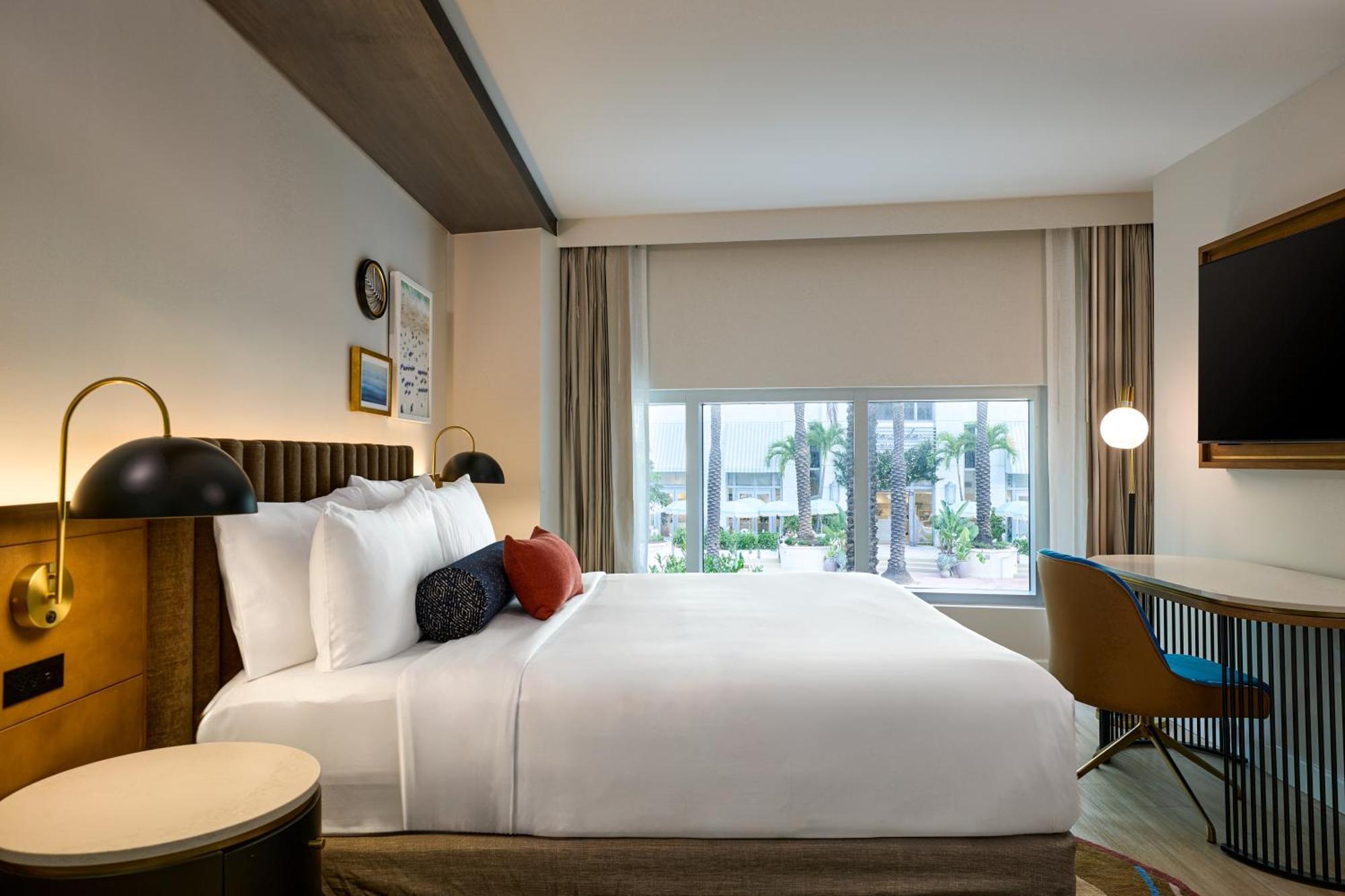 Hyatt Centric South Miami Hotel