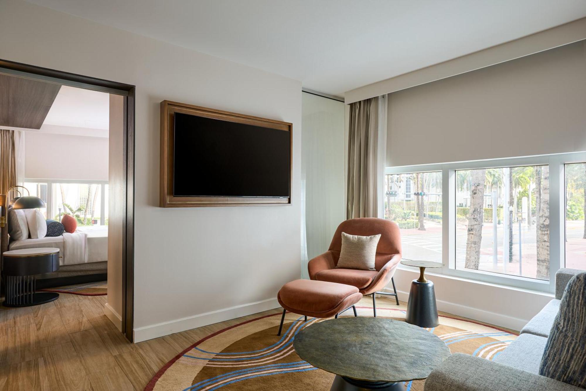 Hotel Hyatt Centric South Miami