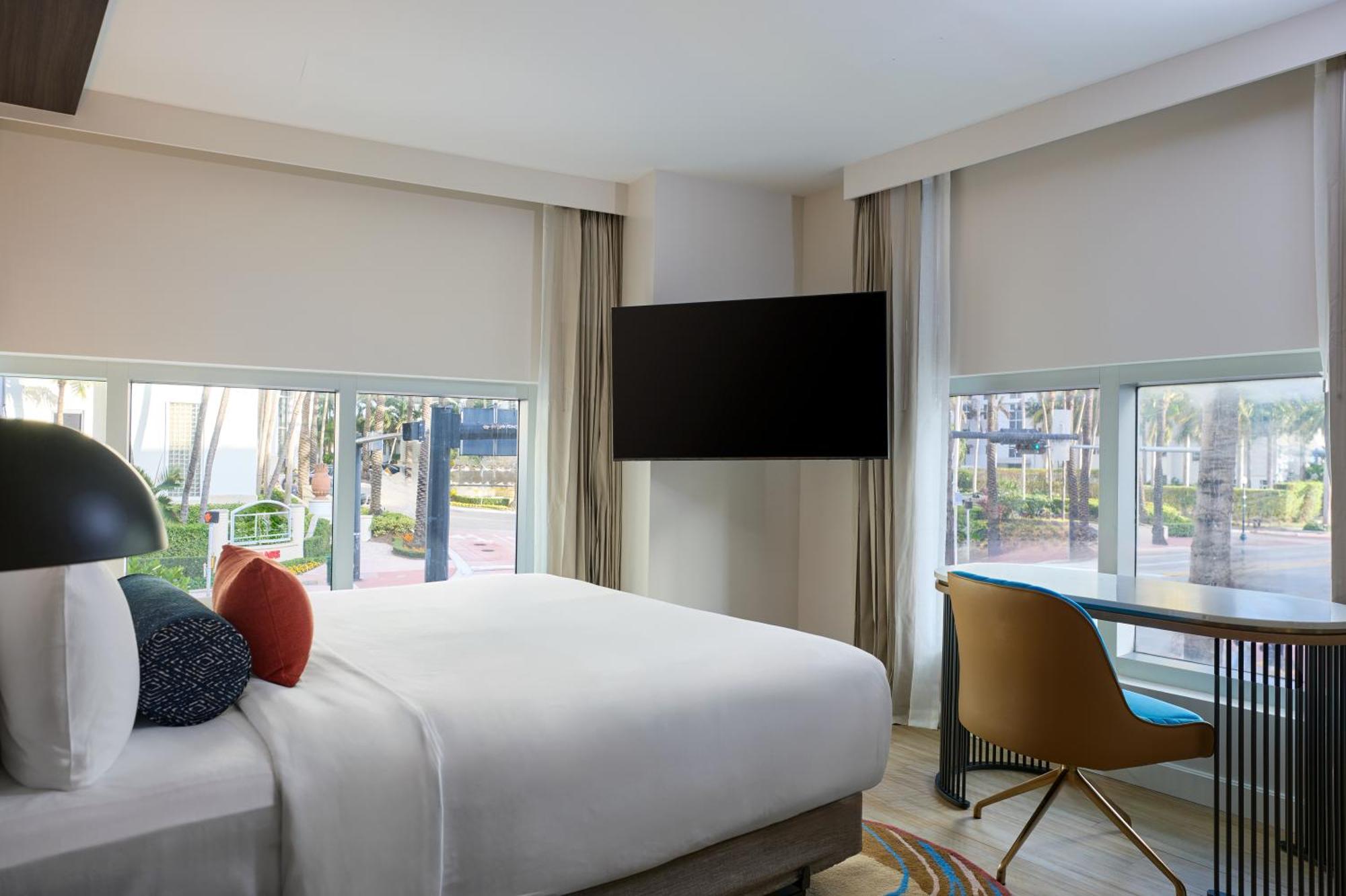 Hyatt Centric South Miami Hotel 4*