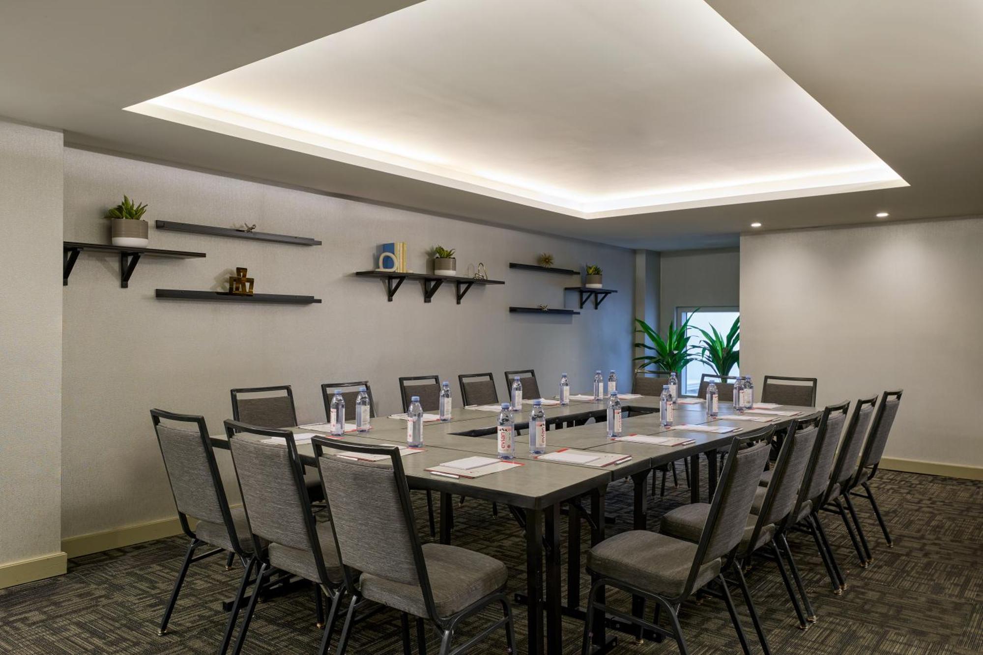 Hotel Hyatt Centric South Miami Miami Beach