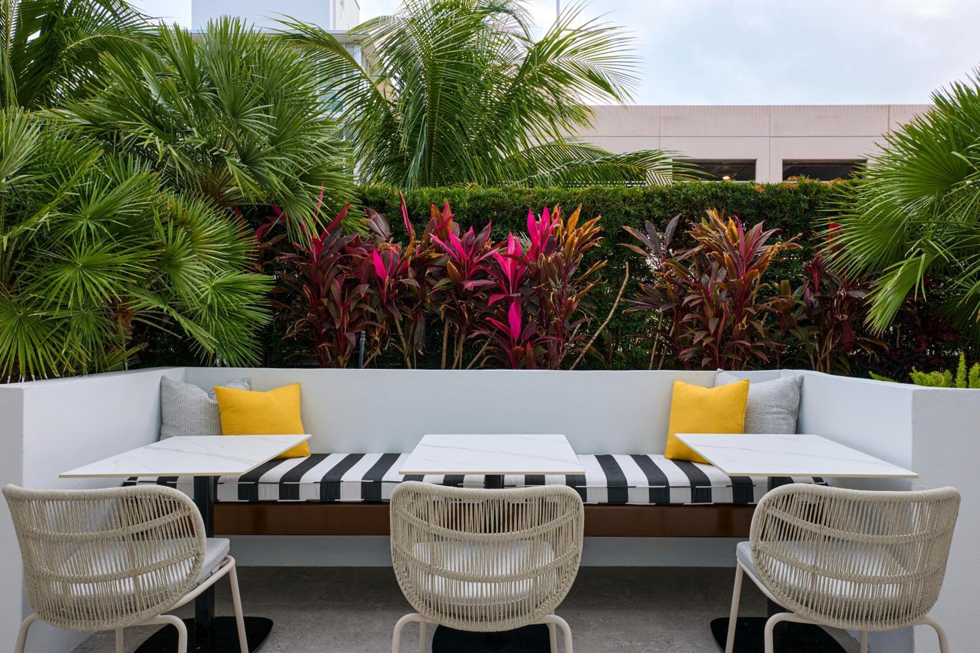 Hyatt Centric South Miami 4* Miami Beach
