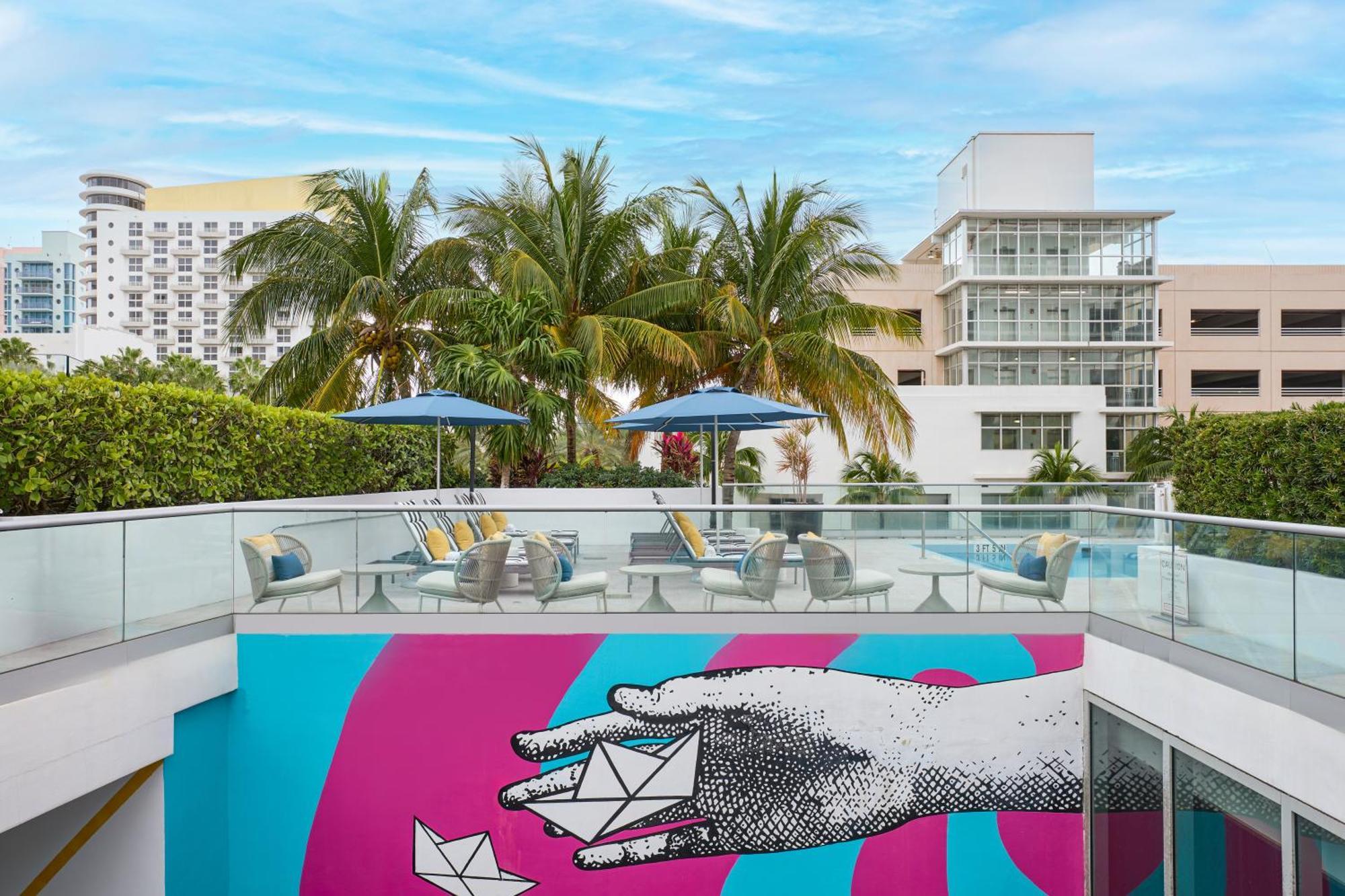 Hyatt Centric South Miami