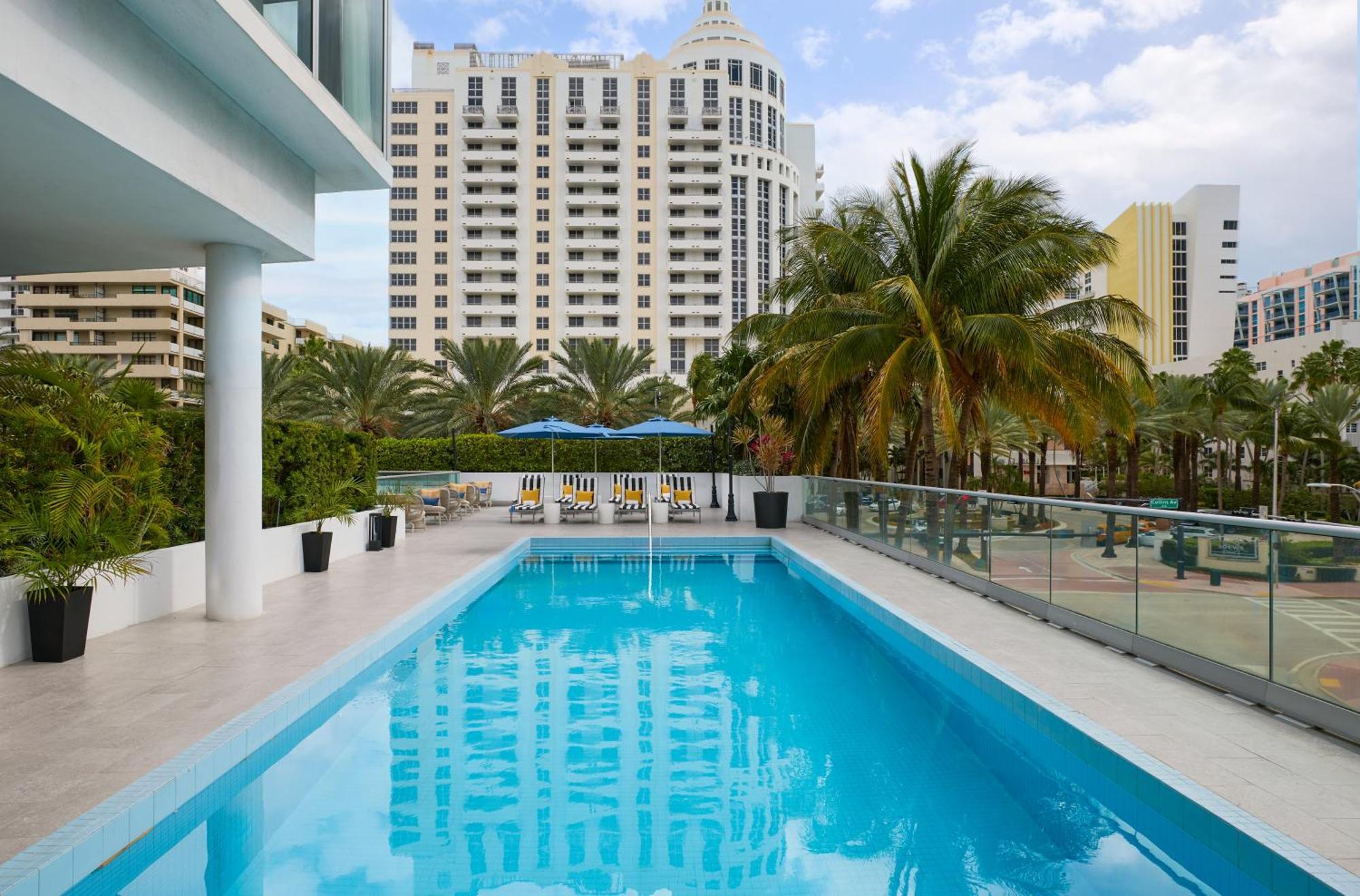 Hyatt Centric South Miami Hotel