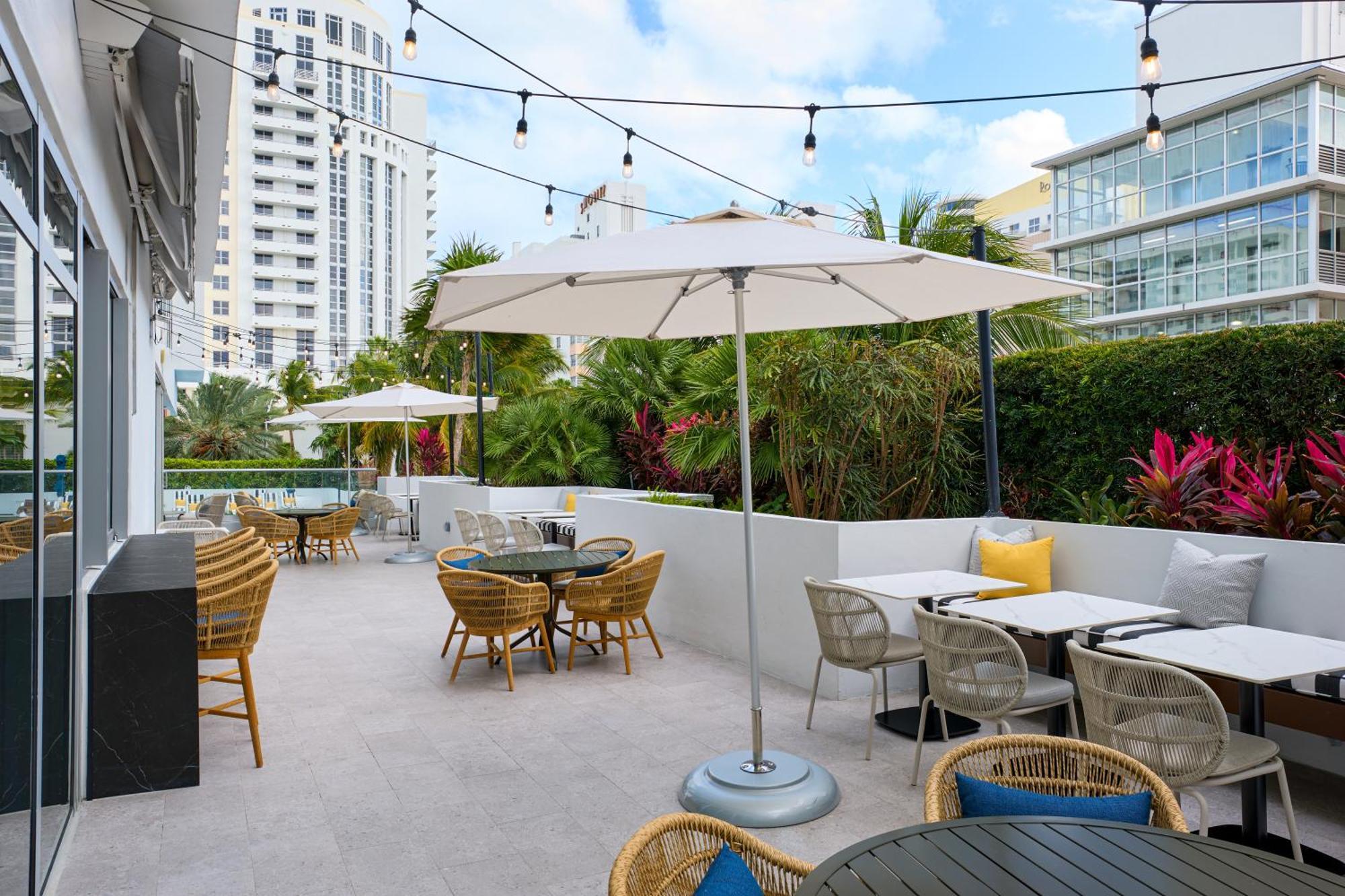 Hotel Hyatt Centric South Miami