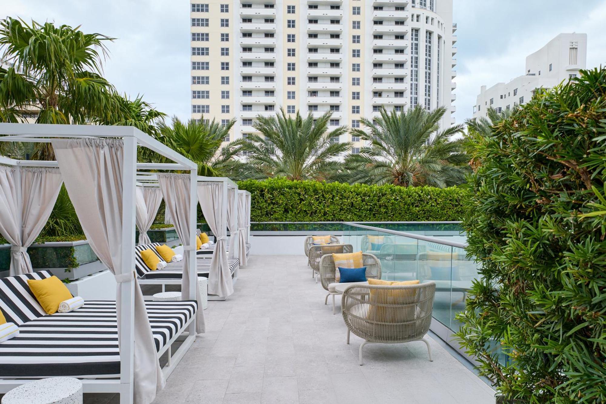 Hotel Hyatt Centric South Miami 4*