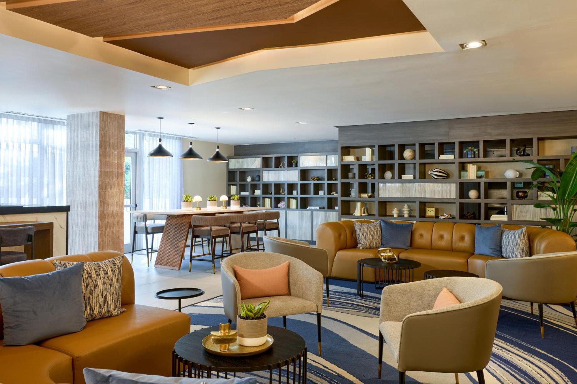 Hotel Hyatt Centric South Miami Miami Beach