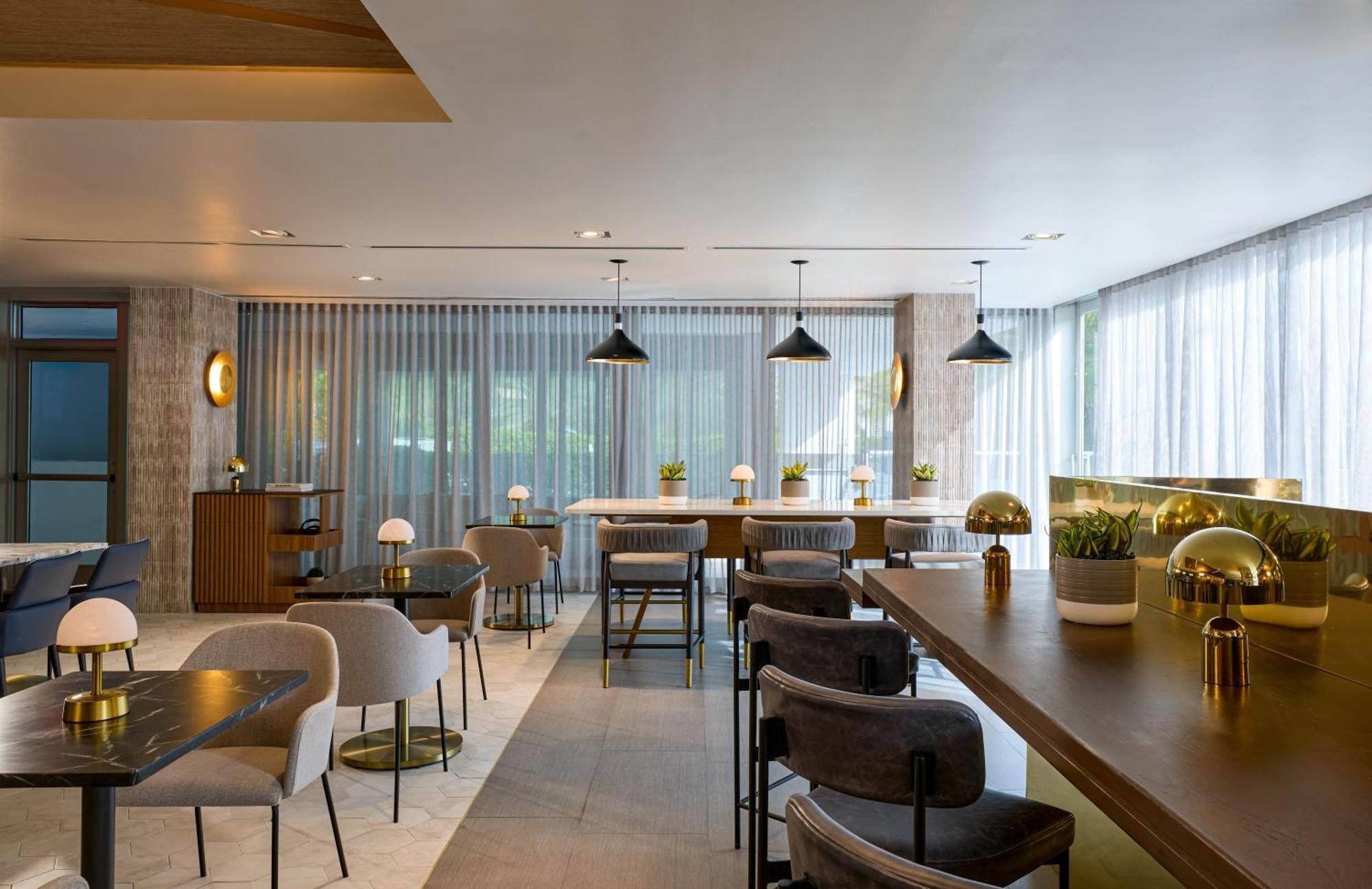 Hyatt Centric South Miami 4*