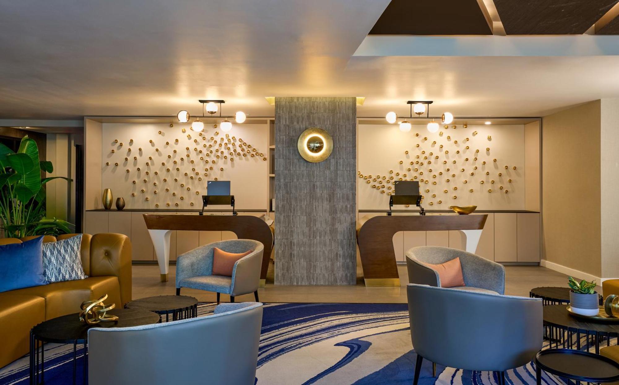 Hyatt Centric South Miami 4* Miami Beach