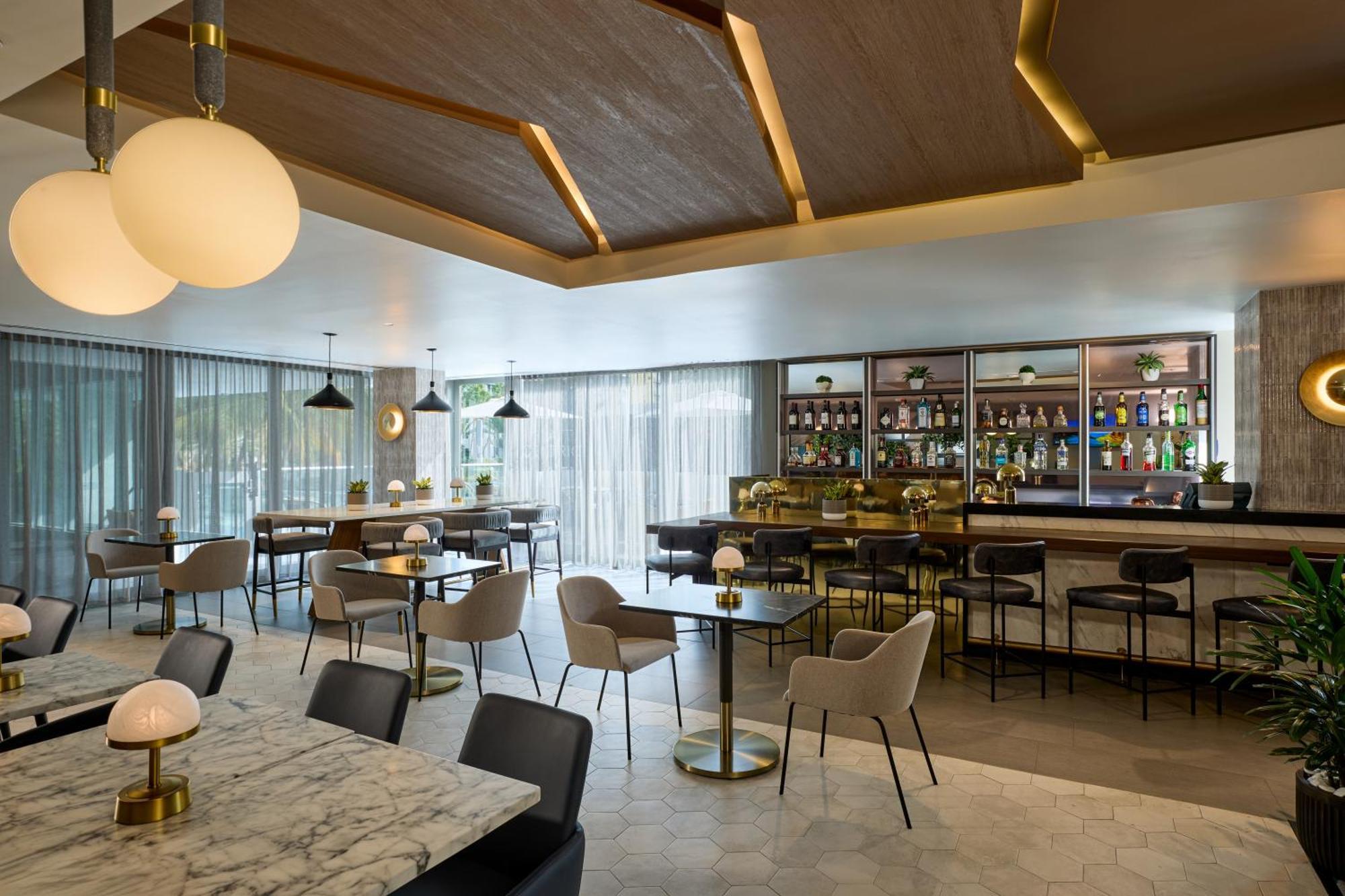 Hyatt Centric South Miami