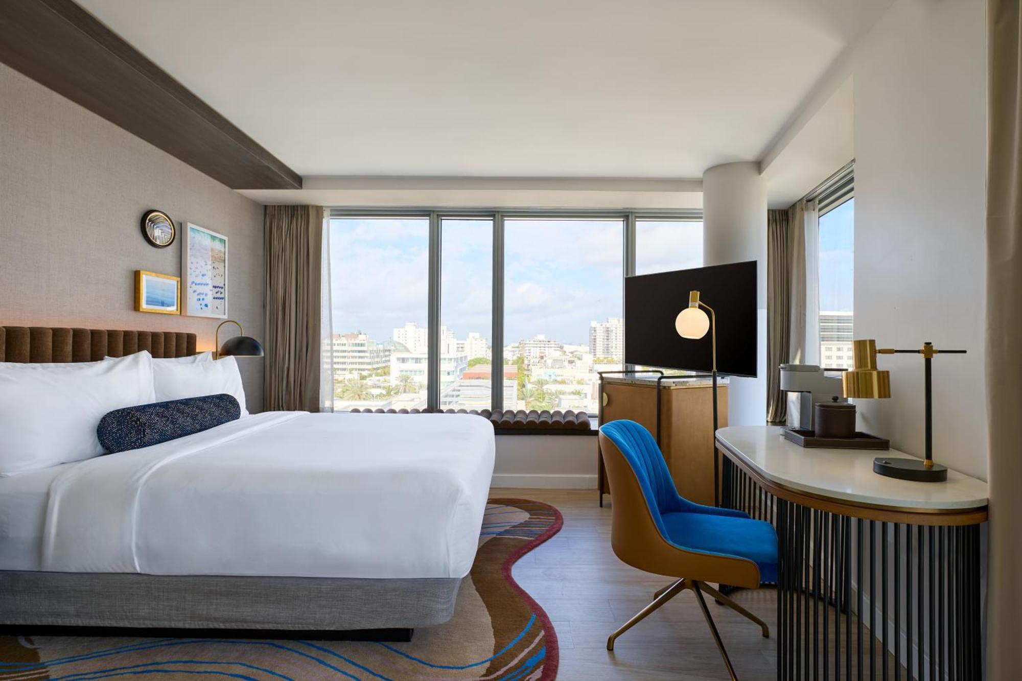 Hyatt Centric South Miami Hotel