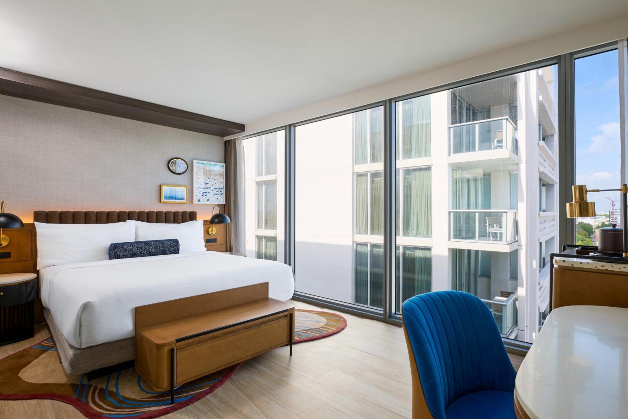 Hotel Hyatt Centric South Miami