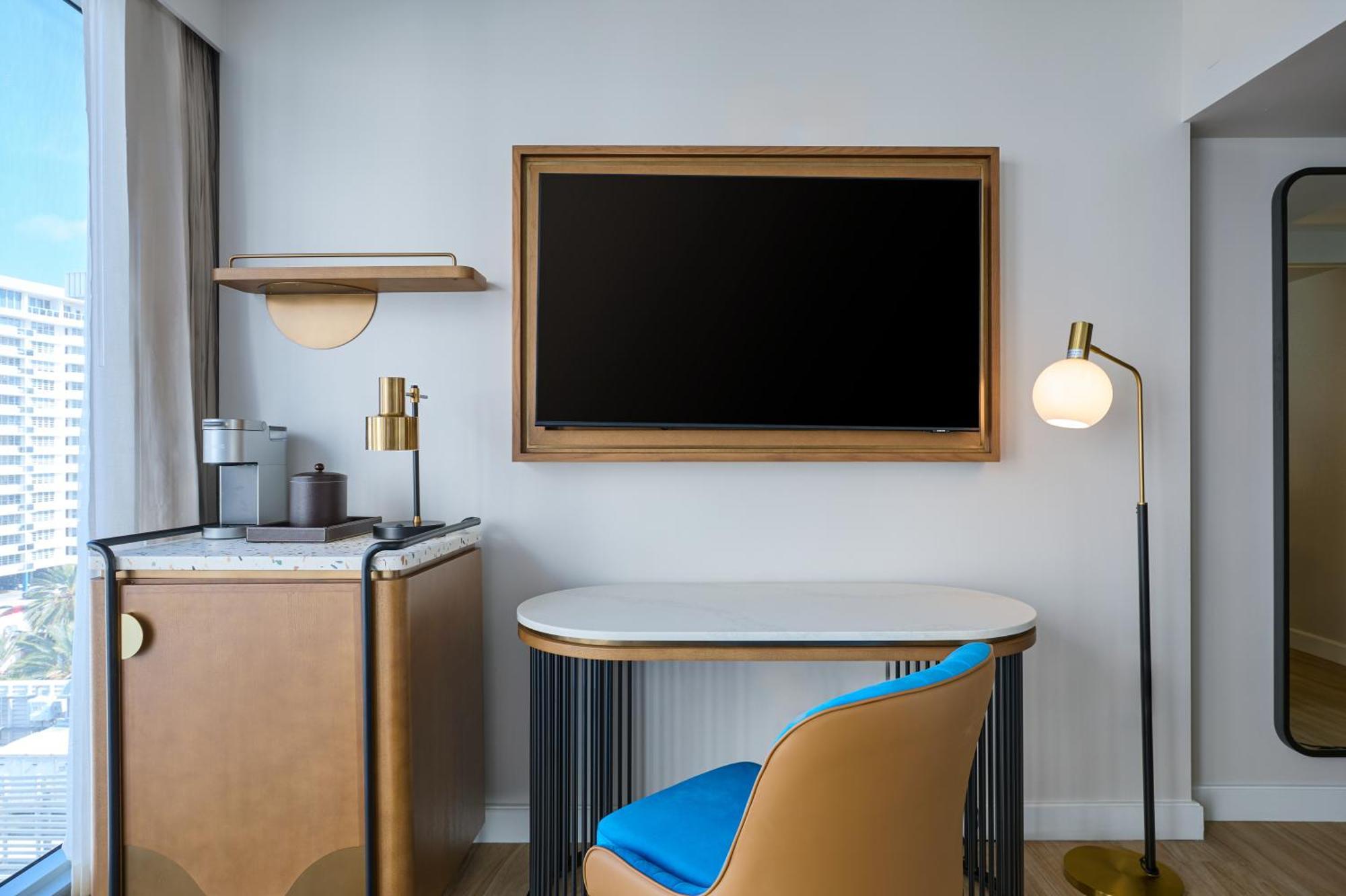 Hotel Hyatt Centric South Miami 4*