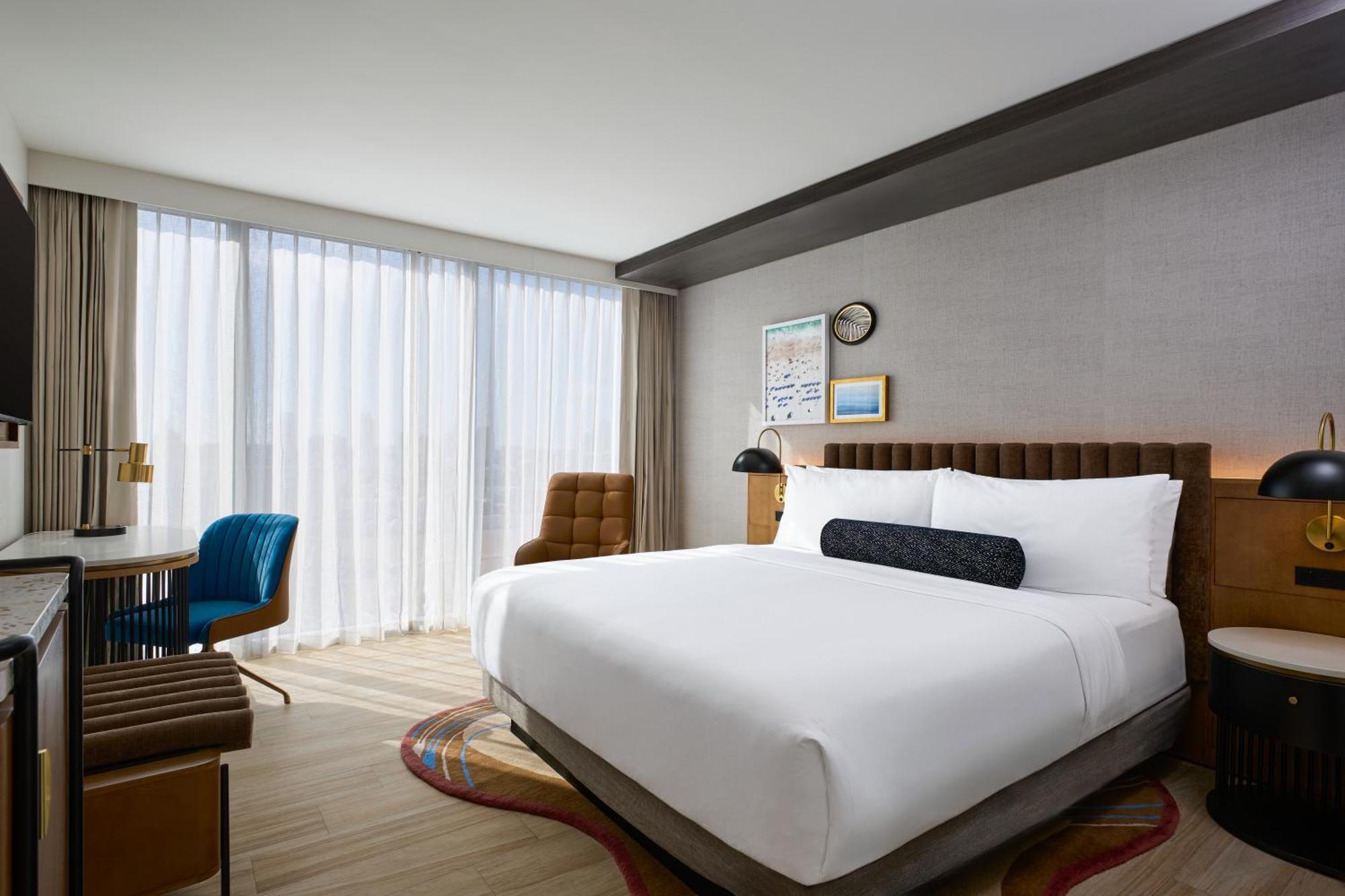 Hotel Hyatt Centric South Miami Miami Beach