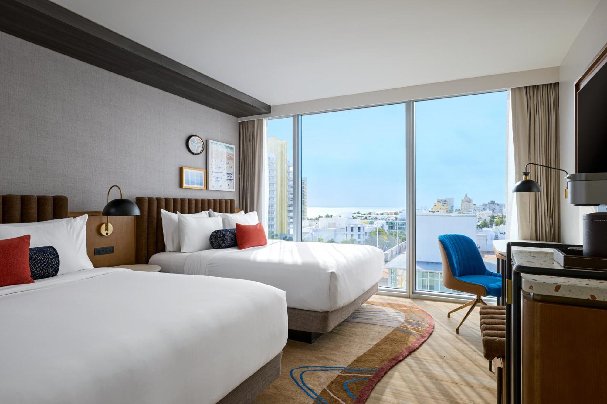 Hyatt Centric South Miami 4*
