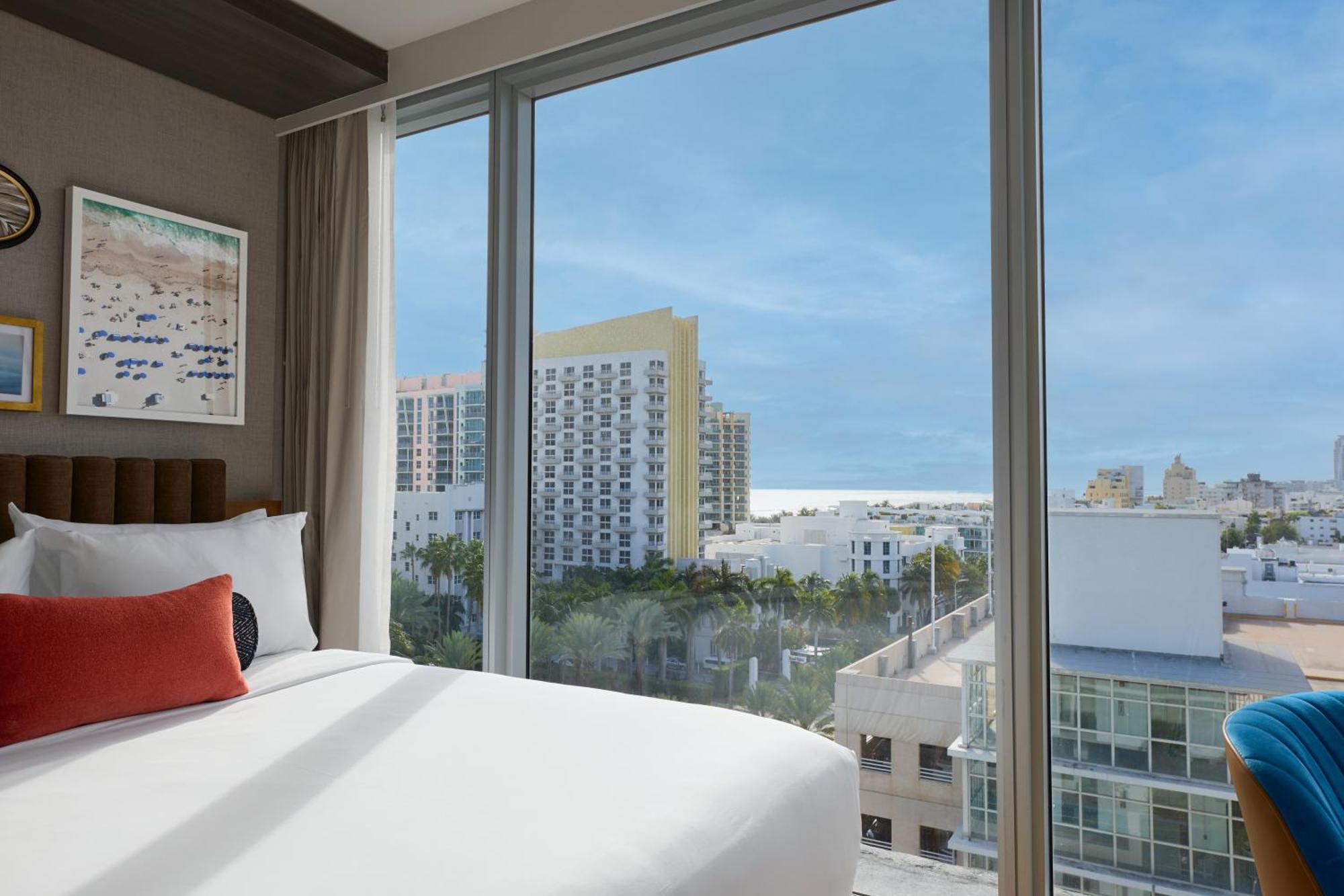 Hyatt Centric South Miami Miami Beach