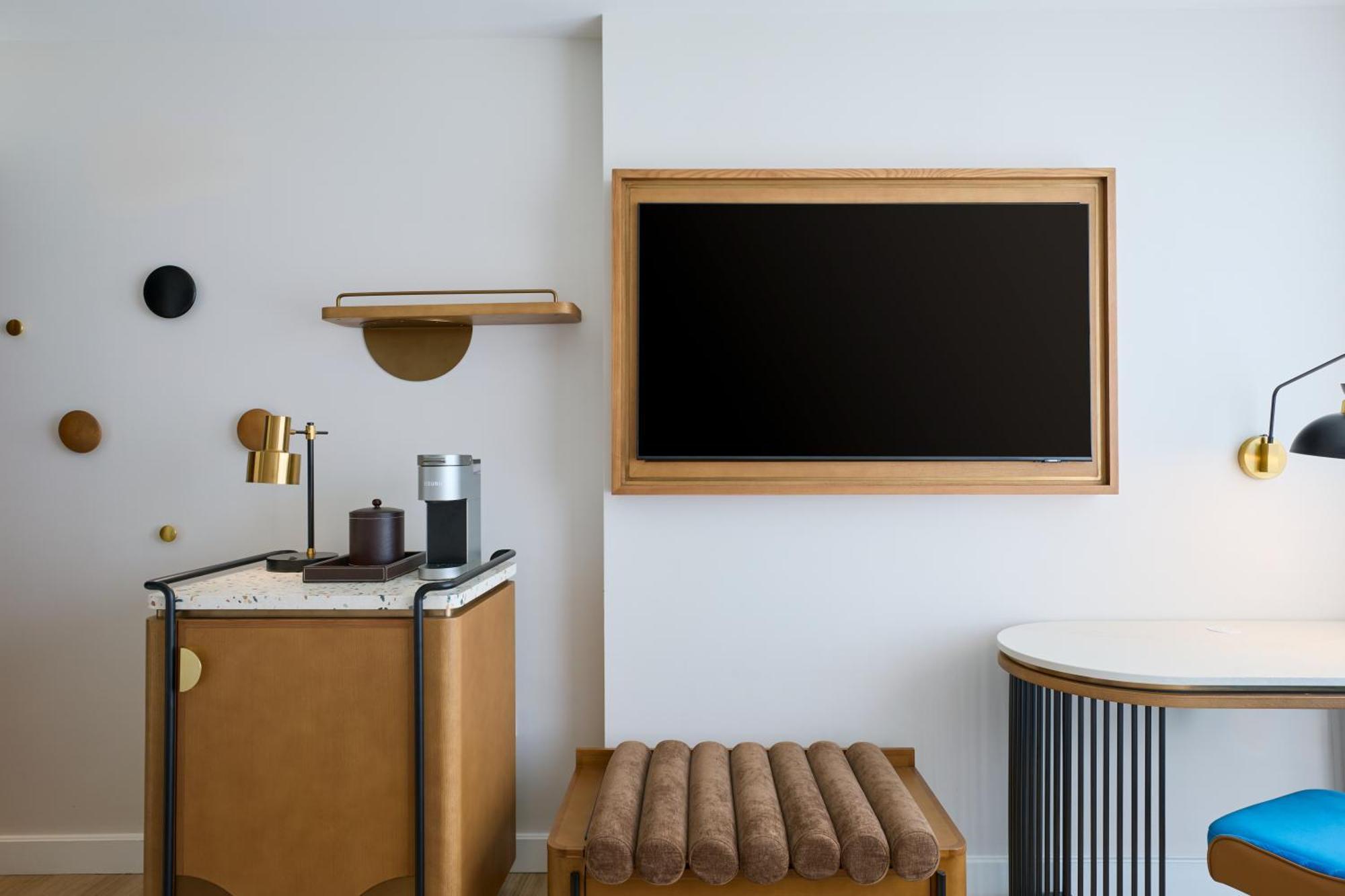 Hyatt Centric South Miami