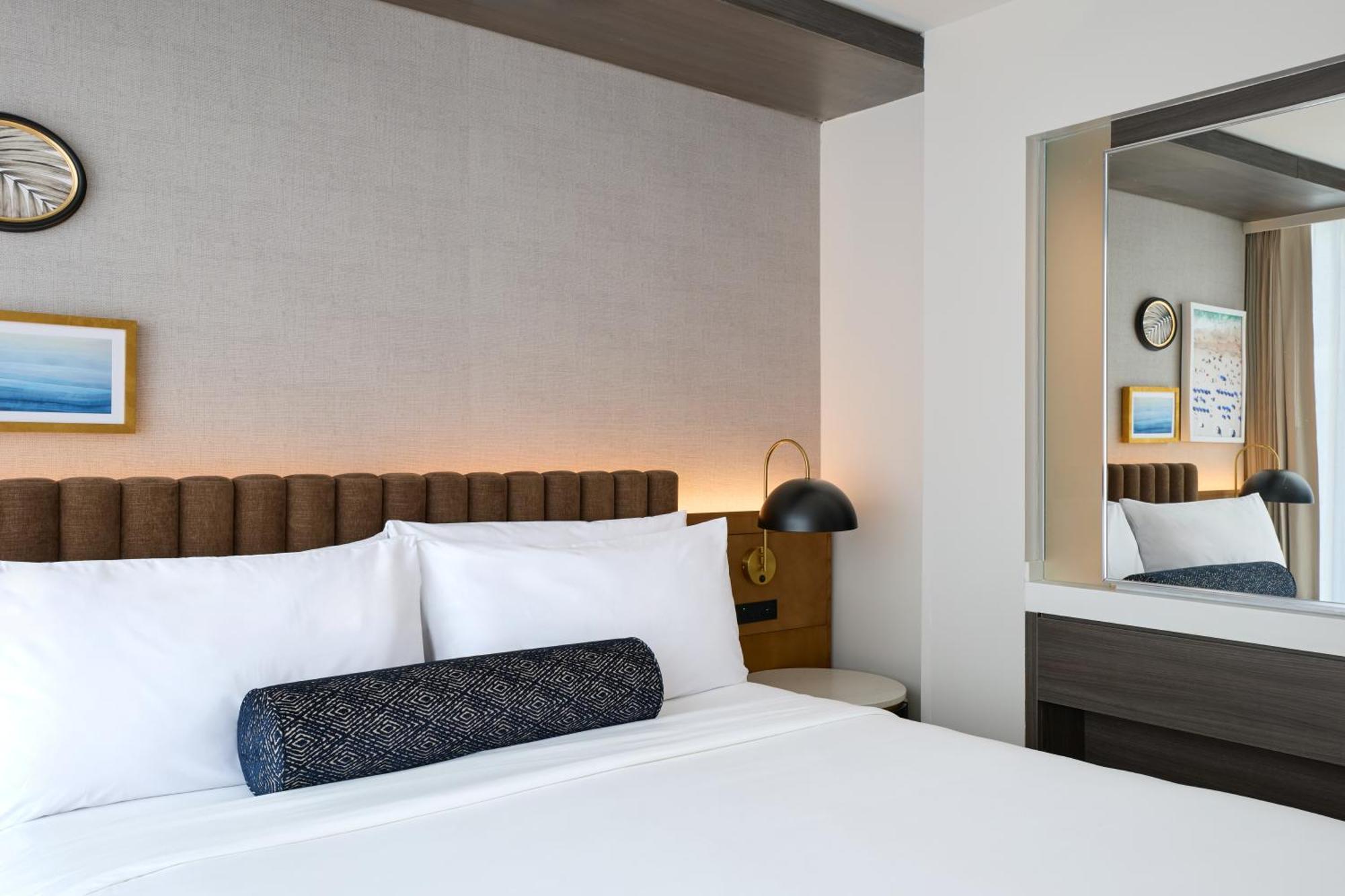 Hyatt Centric South Miami Hotel