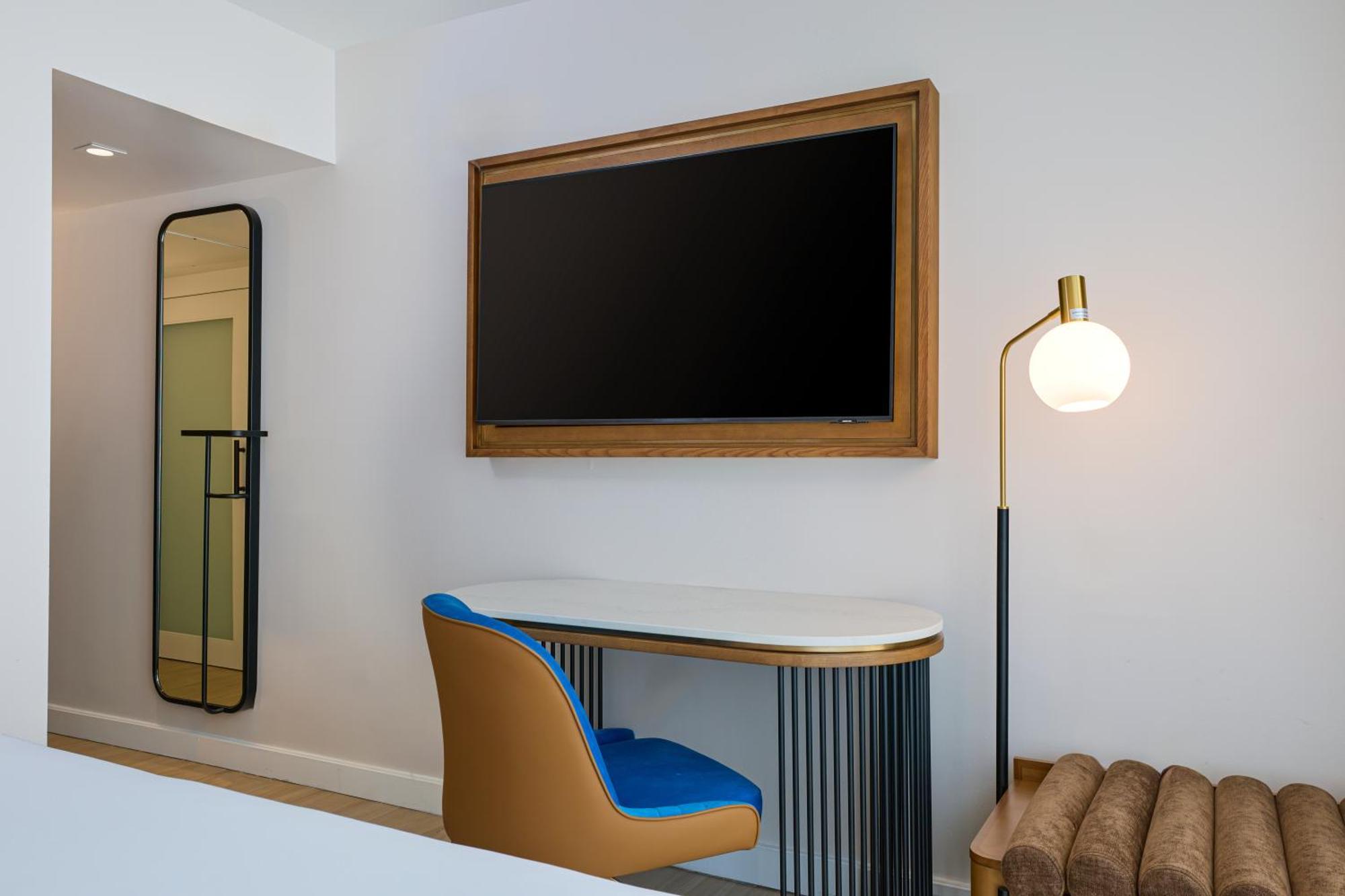 Hotel Hyatt Centric South Miami