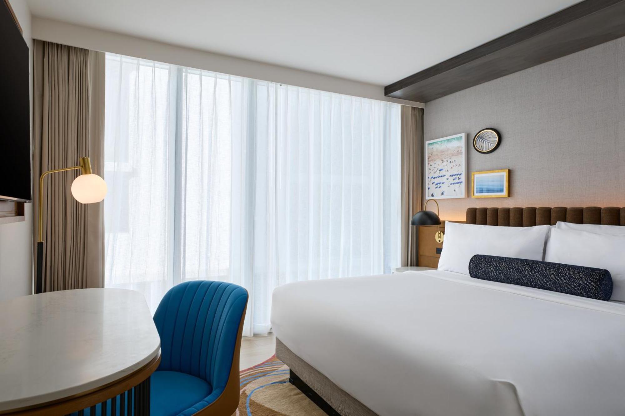 Hotel Hyatt Centric South Miami 4*